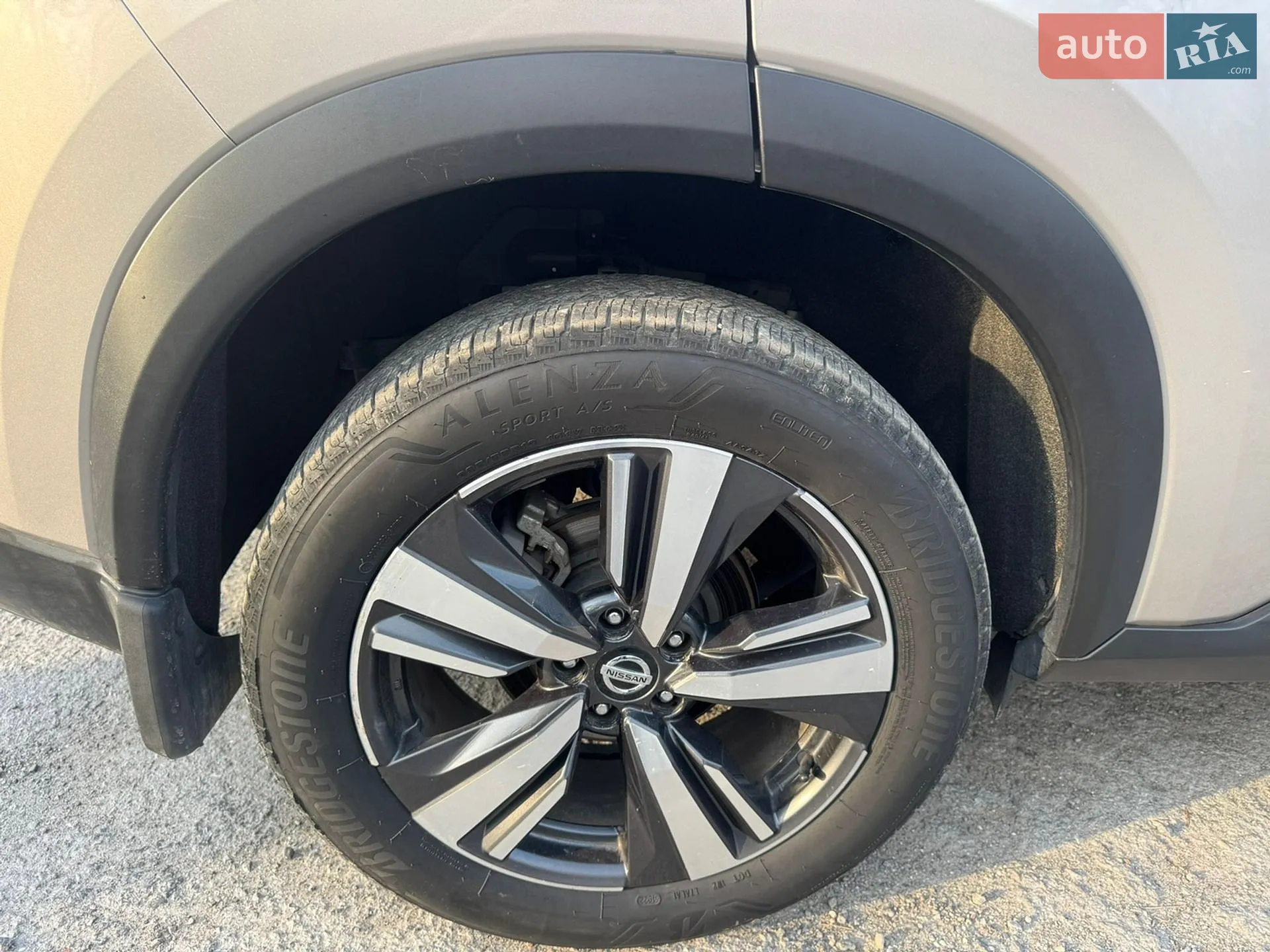 2020 Nissan Rogue - мініатюра 31