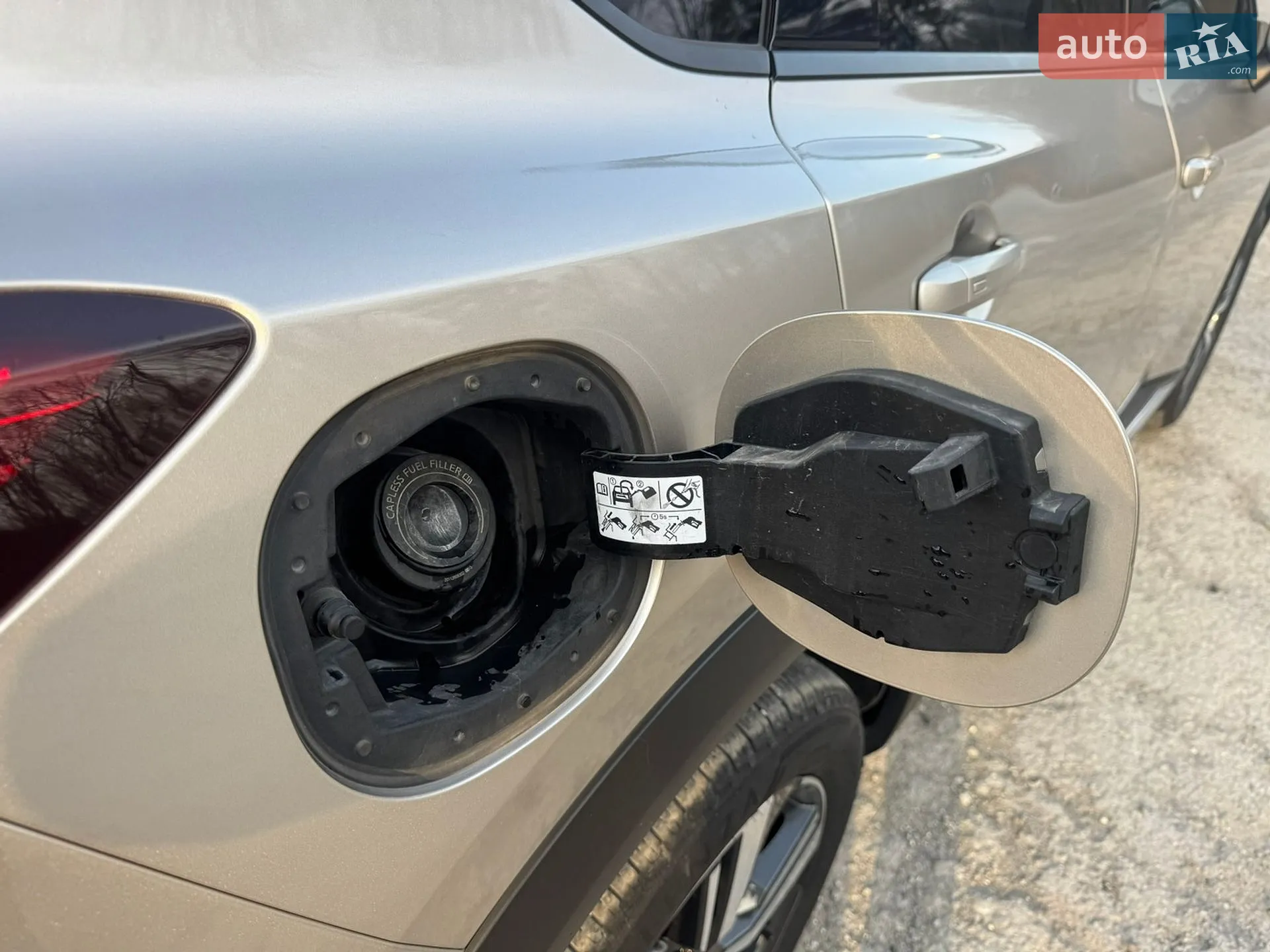 2020 Nissan Rogue - мініатюра 32