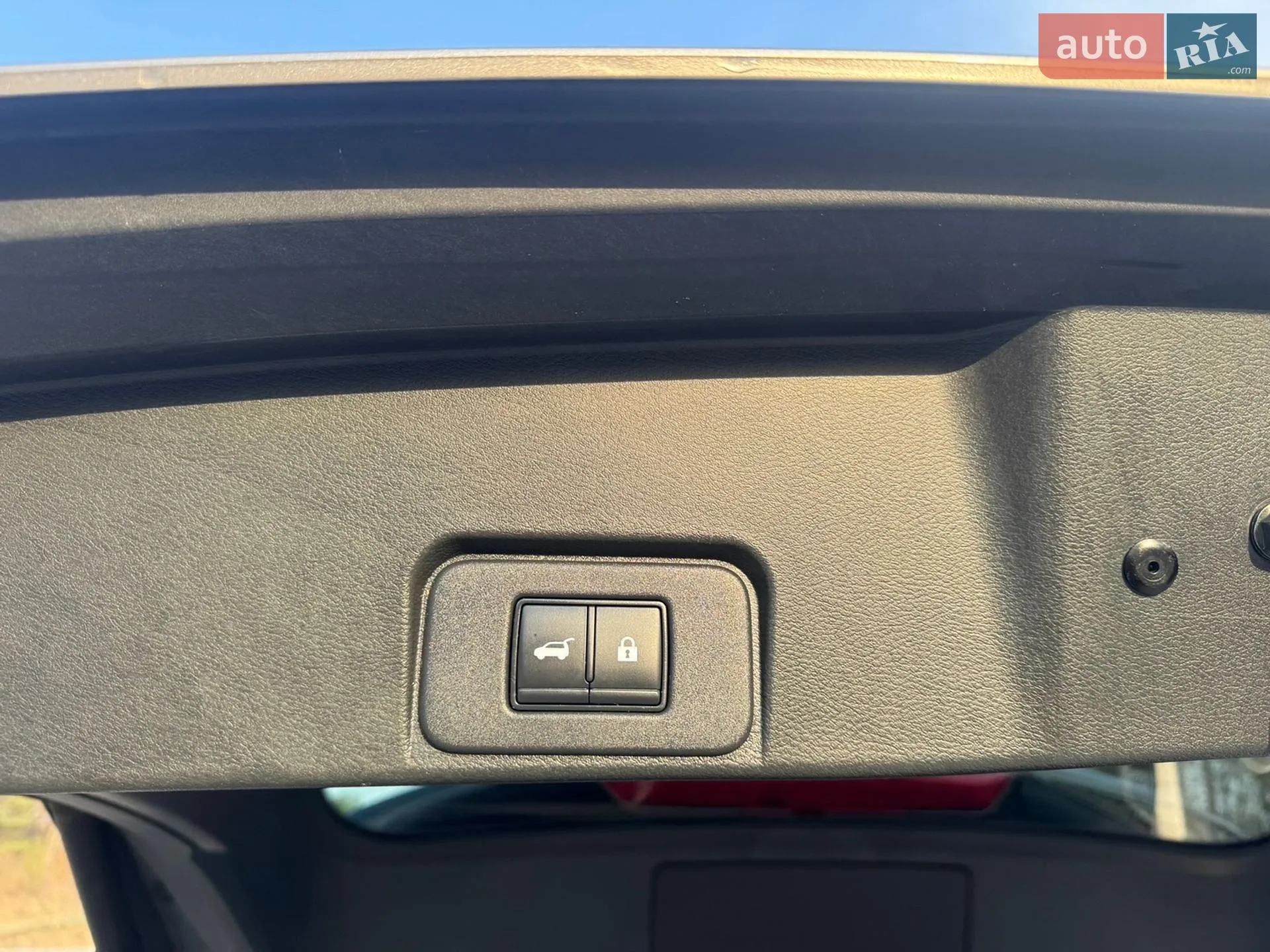2020 Nissan Rogue - мініатюра 34