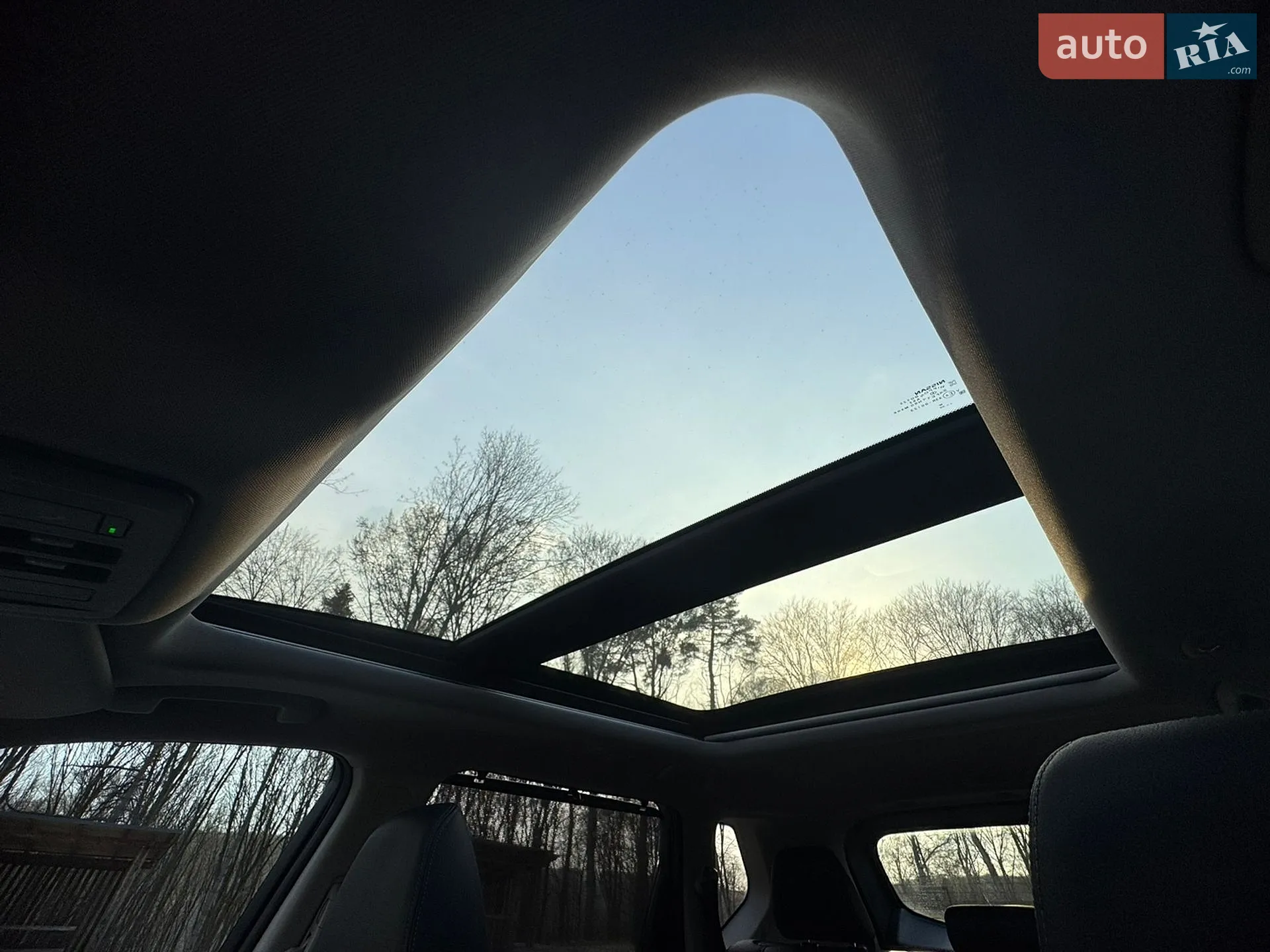2020 Nissan Rogue - мініатюра 42