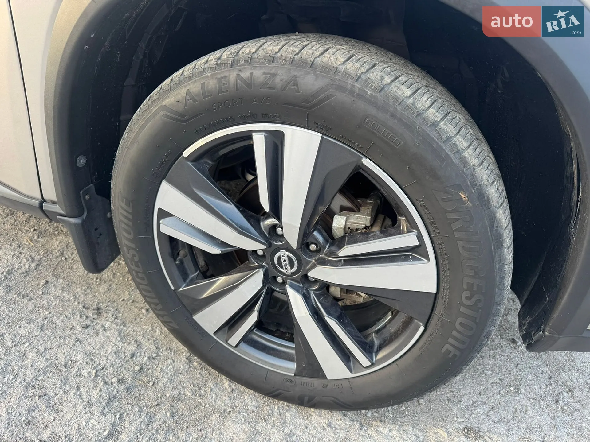 2020 Nissan Rogue - мініатюра 44