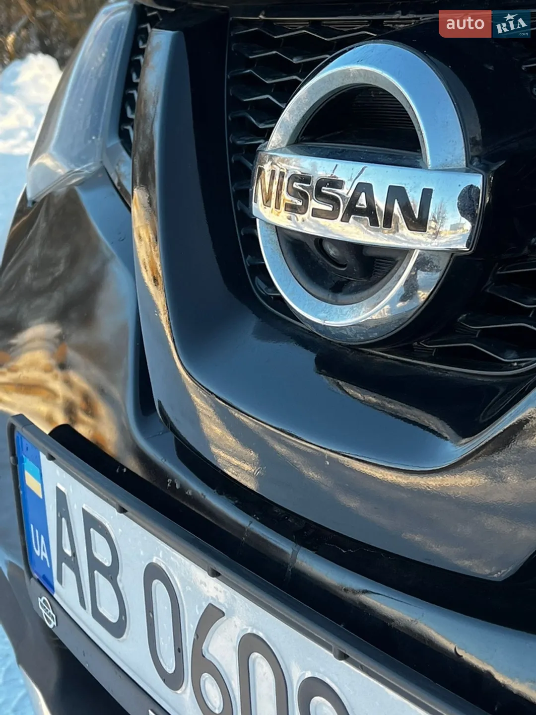 2014 Nissan Rogue - мініатюра 9