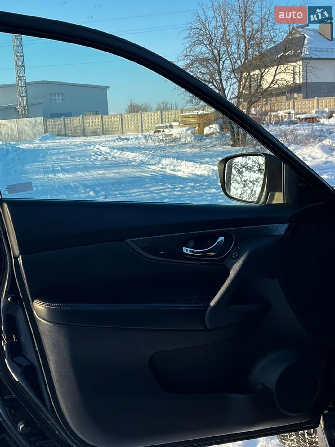 2014 Nissan Rogue - мініатюра 18