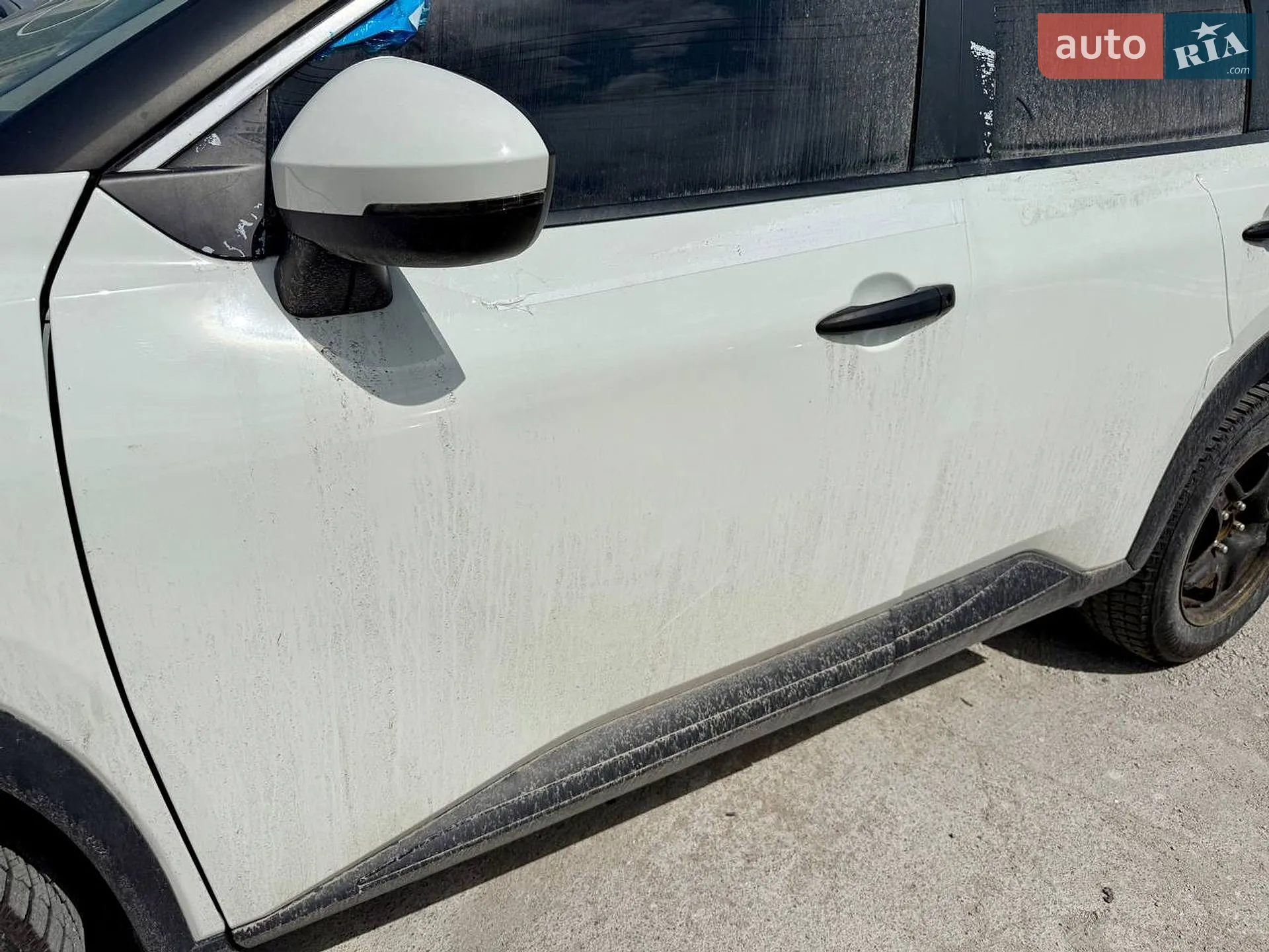 2021 Nissan Rogue - мініатюра 20