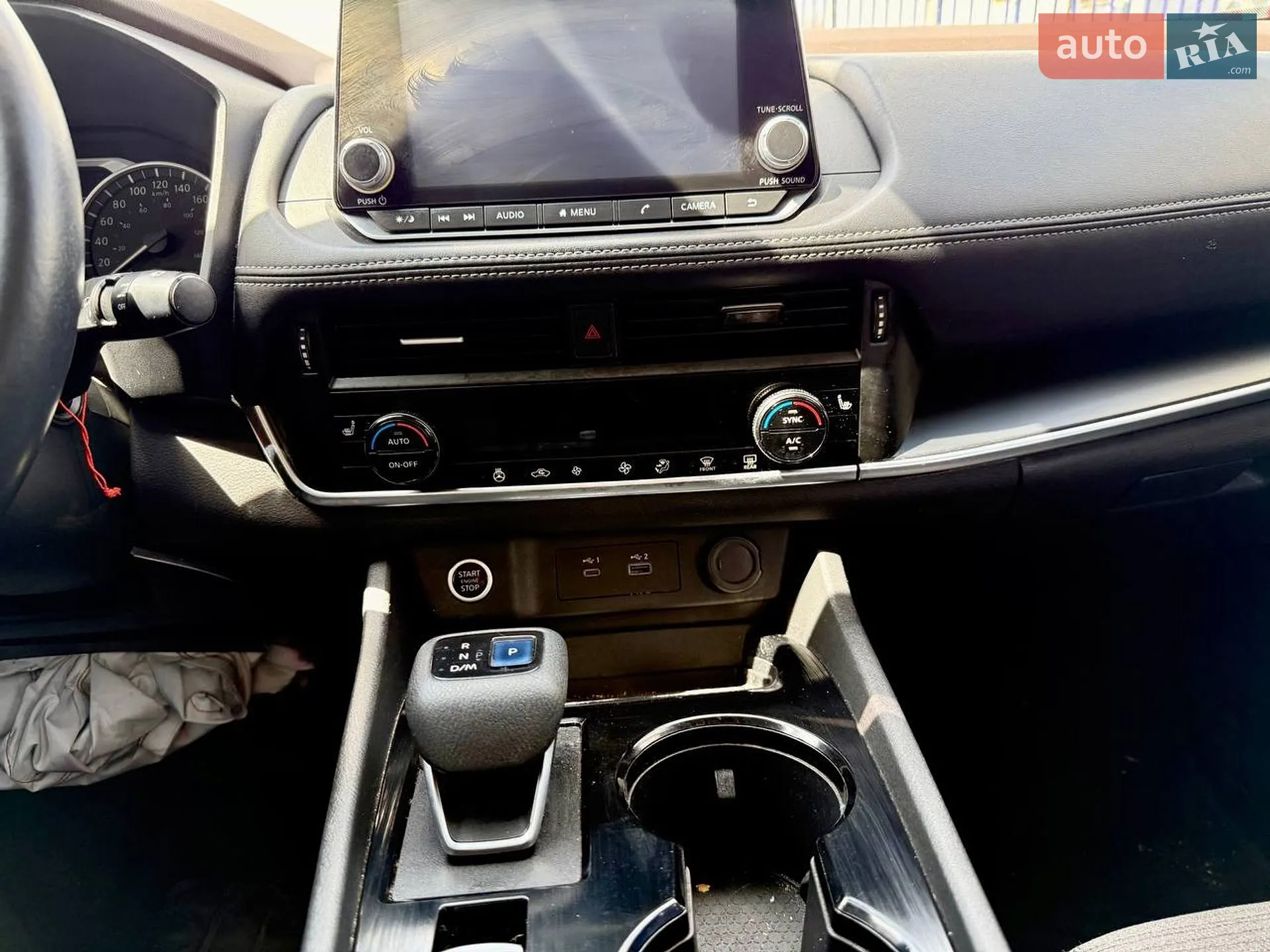 2021 Nissan Rogue - мініатюра 39