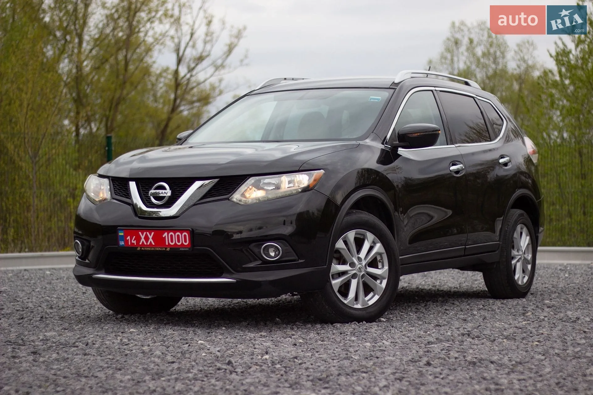 2016 Nissan Rogue - мініатюра 2