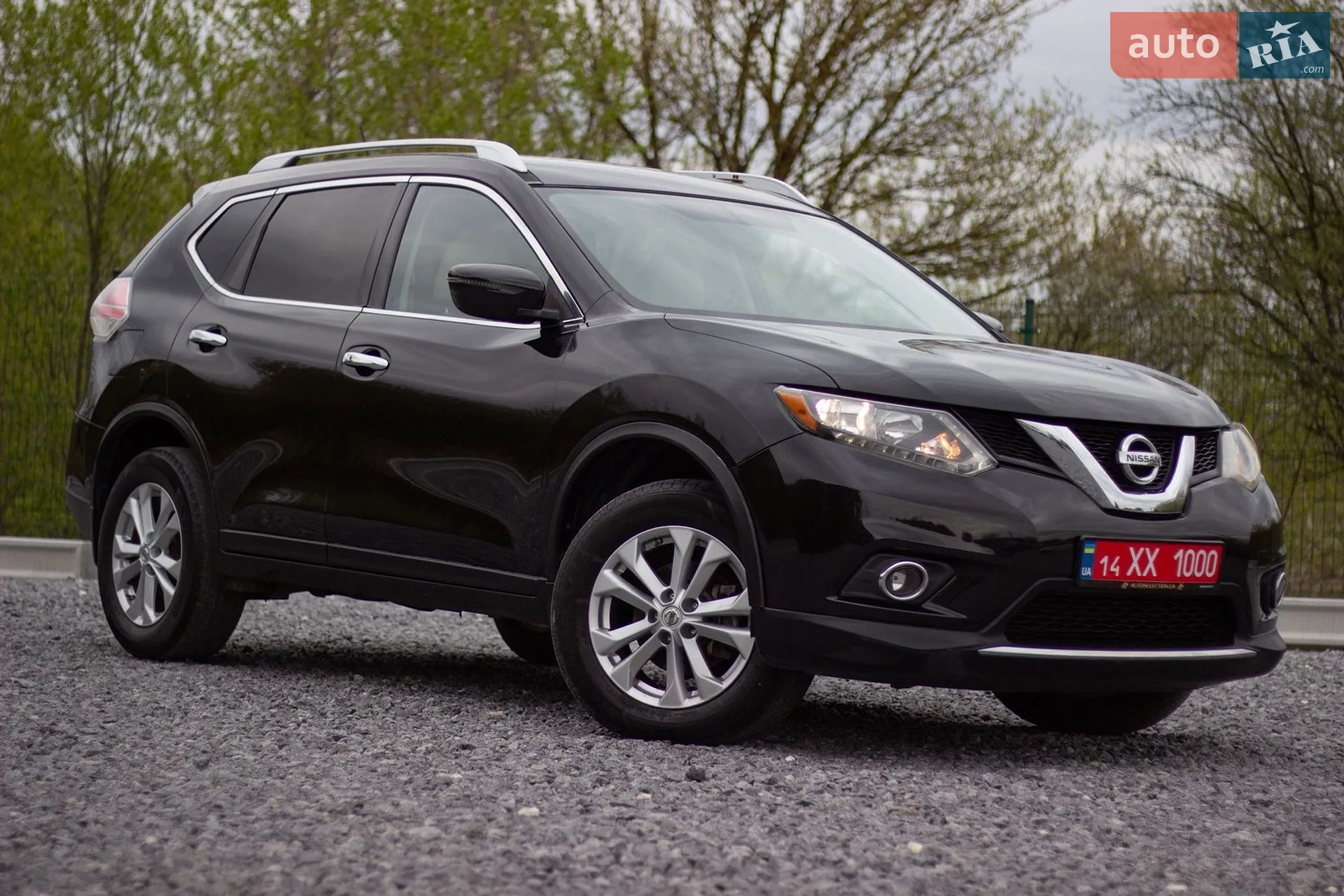 2016 Nissan Rogue - мініатюра 5