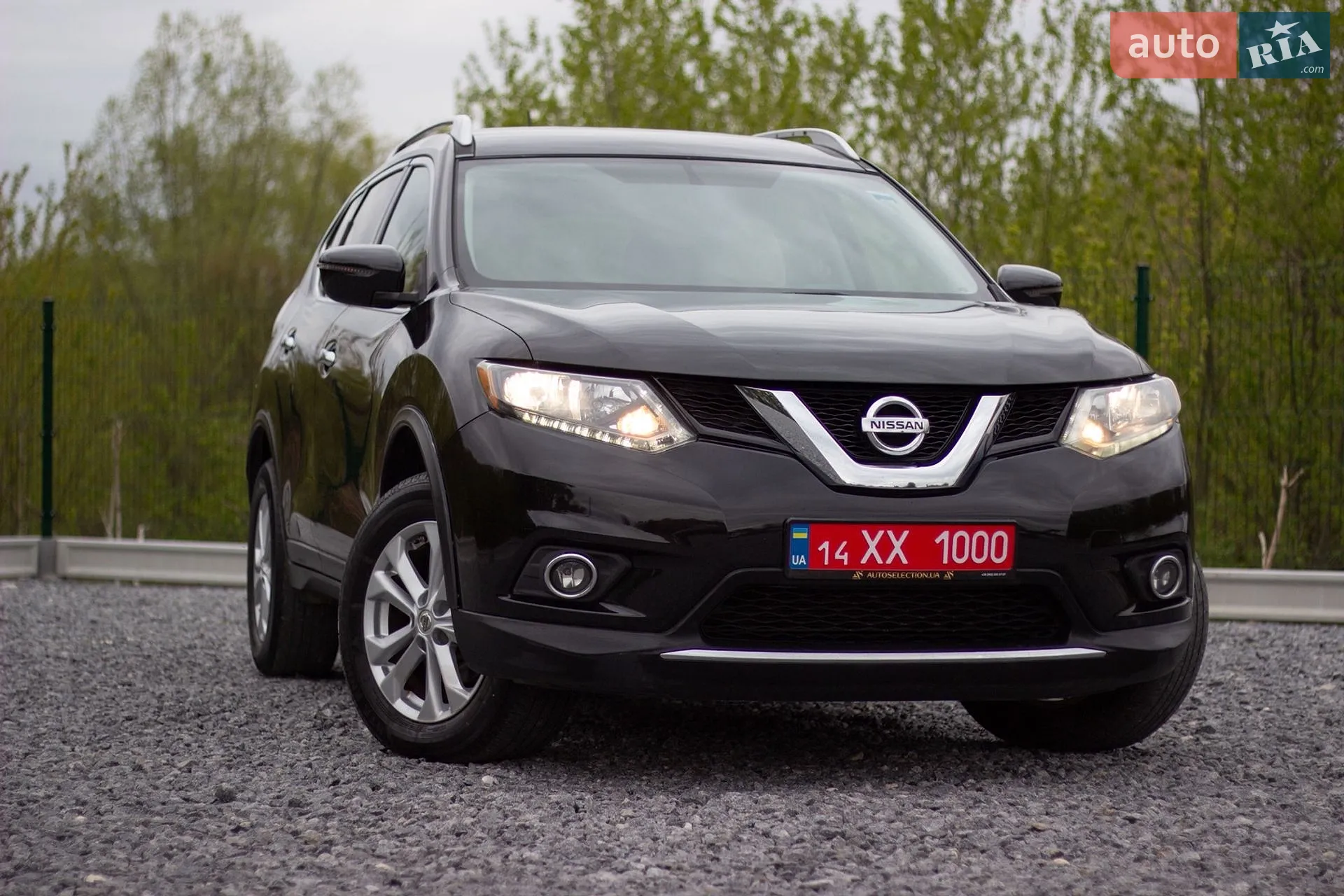 2016 Nissan Rogue - мініатюра 8
