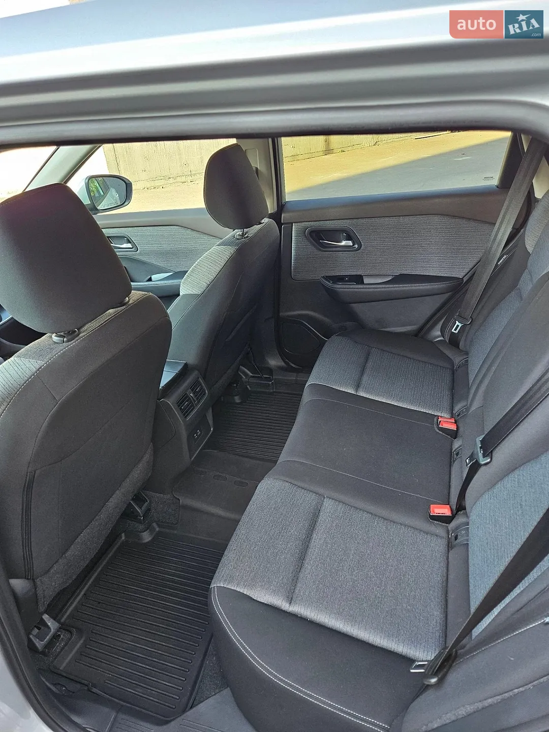 2023 Nissan Rogue - мініатюра 23