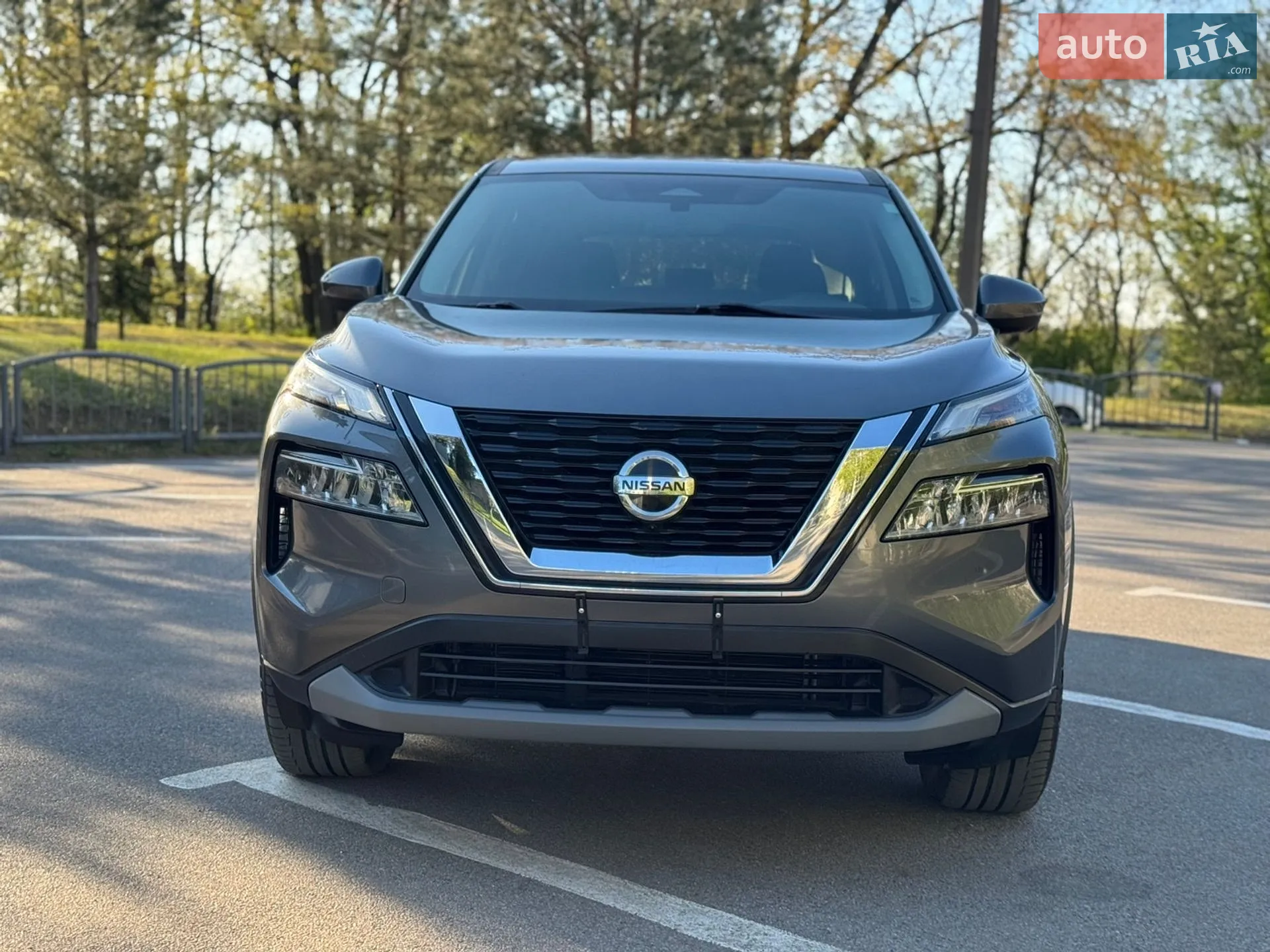 2021 Nissan Rogue - мініатюра 18
