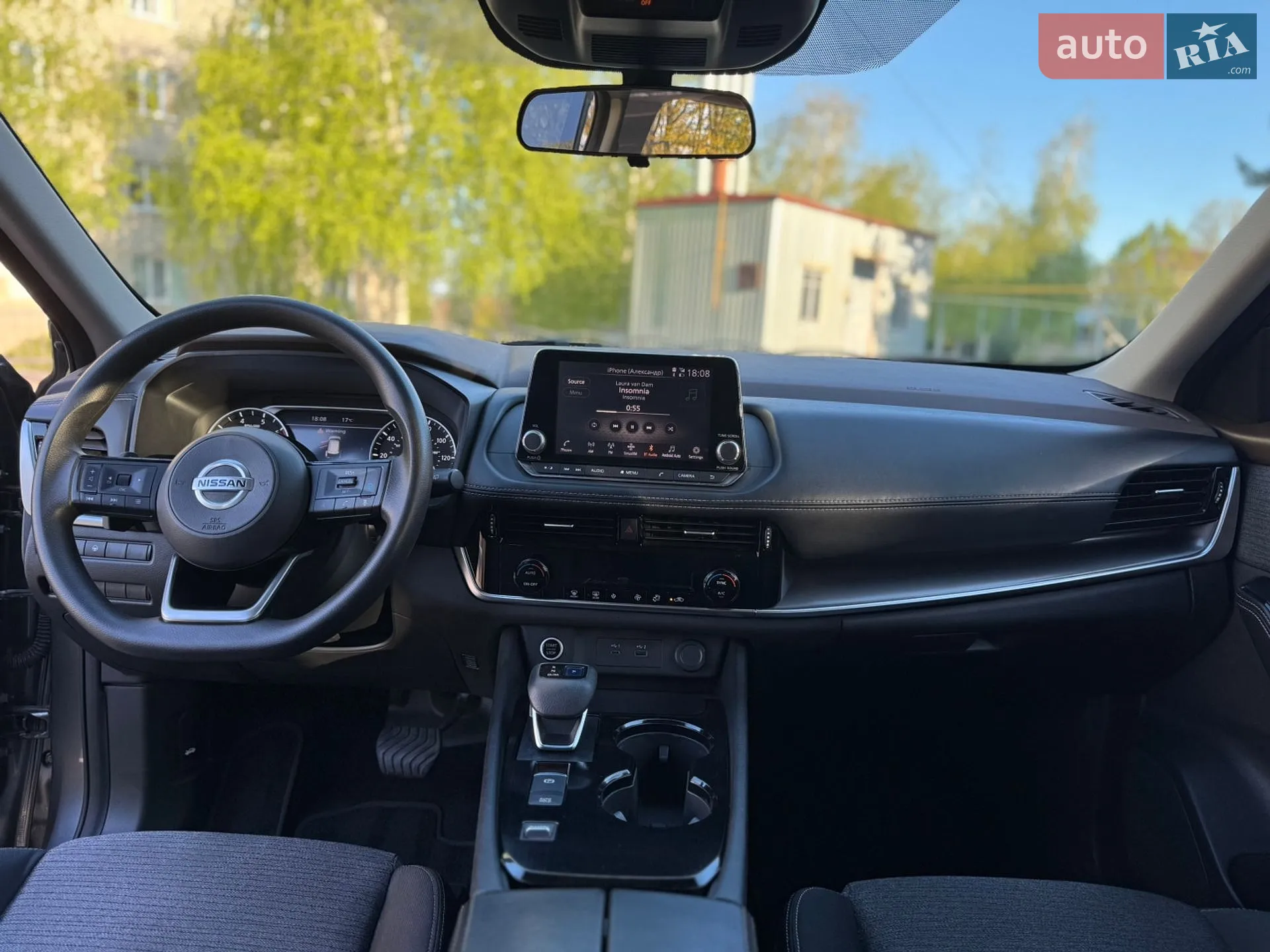 2021 Nissan Rogue - мініатюра 38