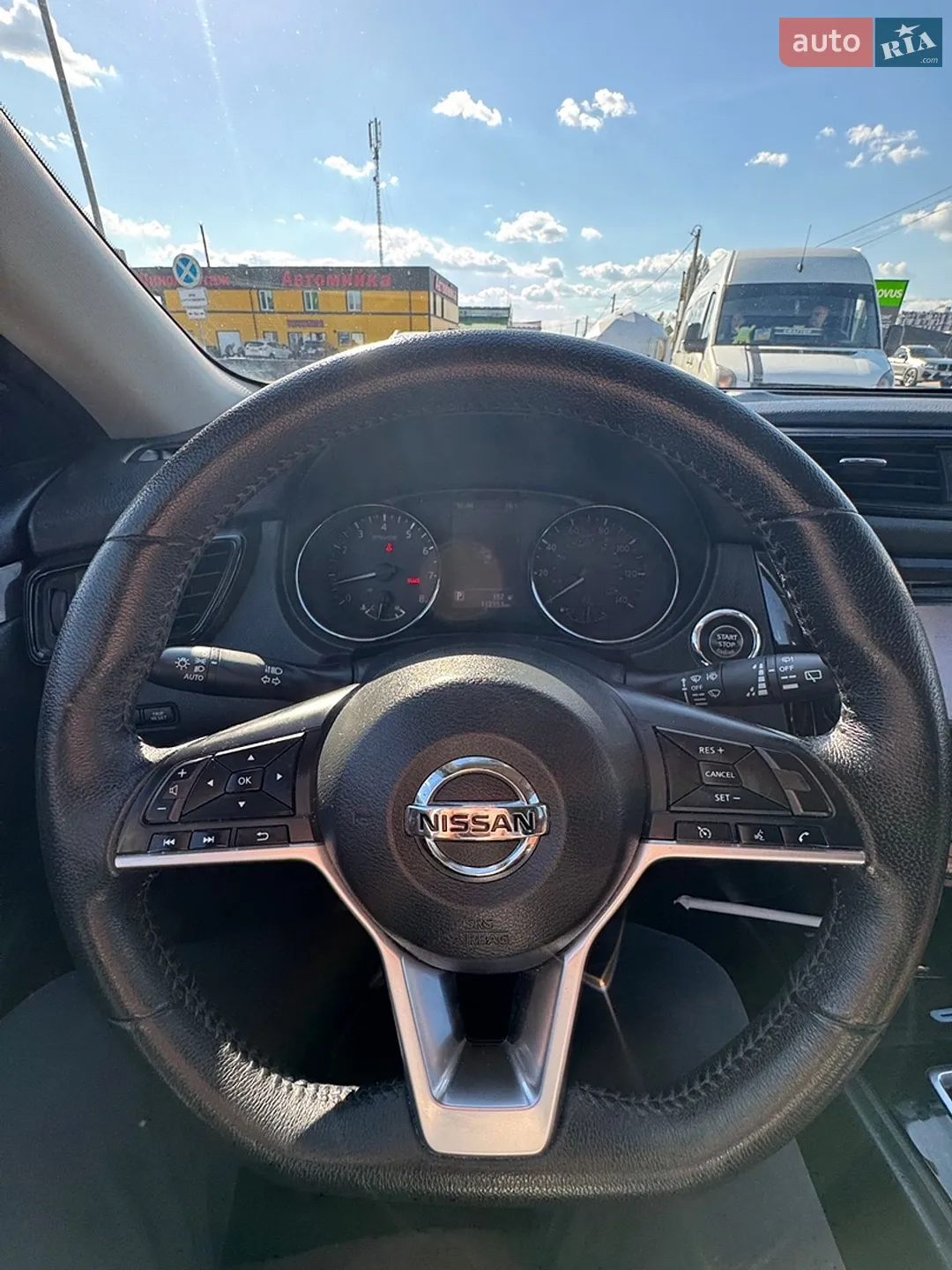 2018 Nissan Rogue - мініатюра 10