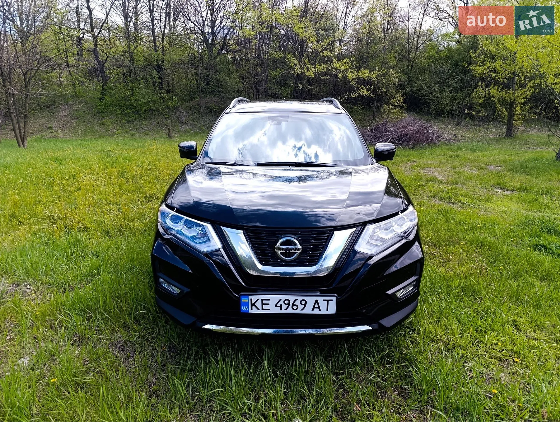 2019 Nissan Rogue - мініатюра 29