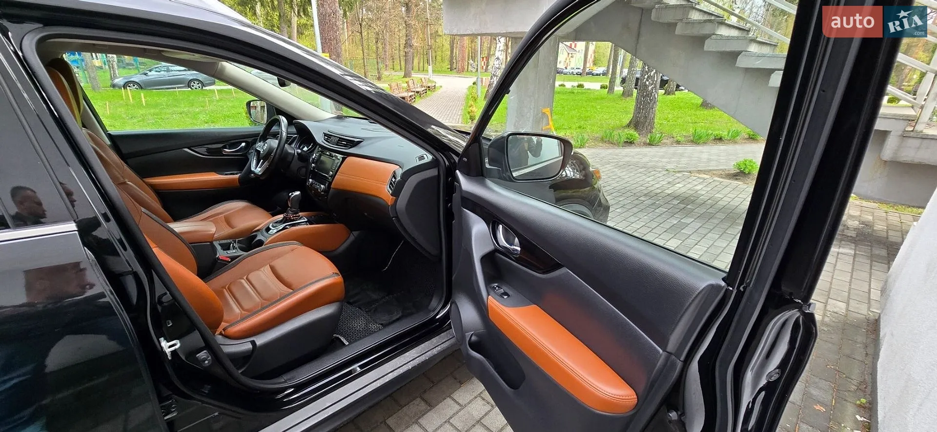 2018 Nissan Rogue - мініатюра 11