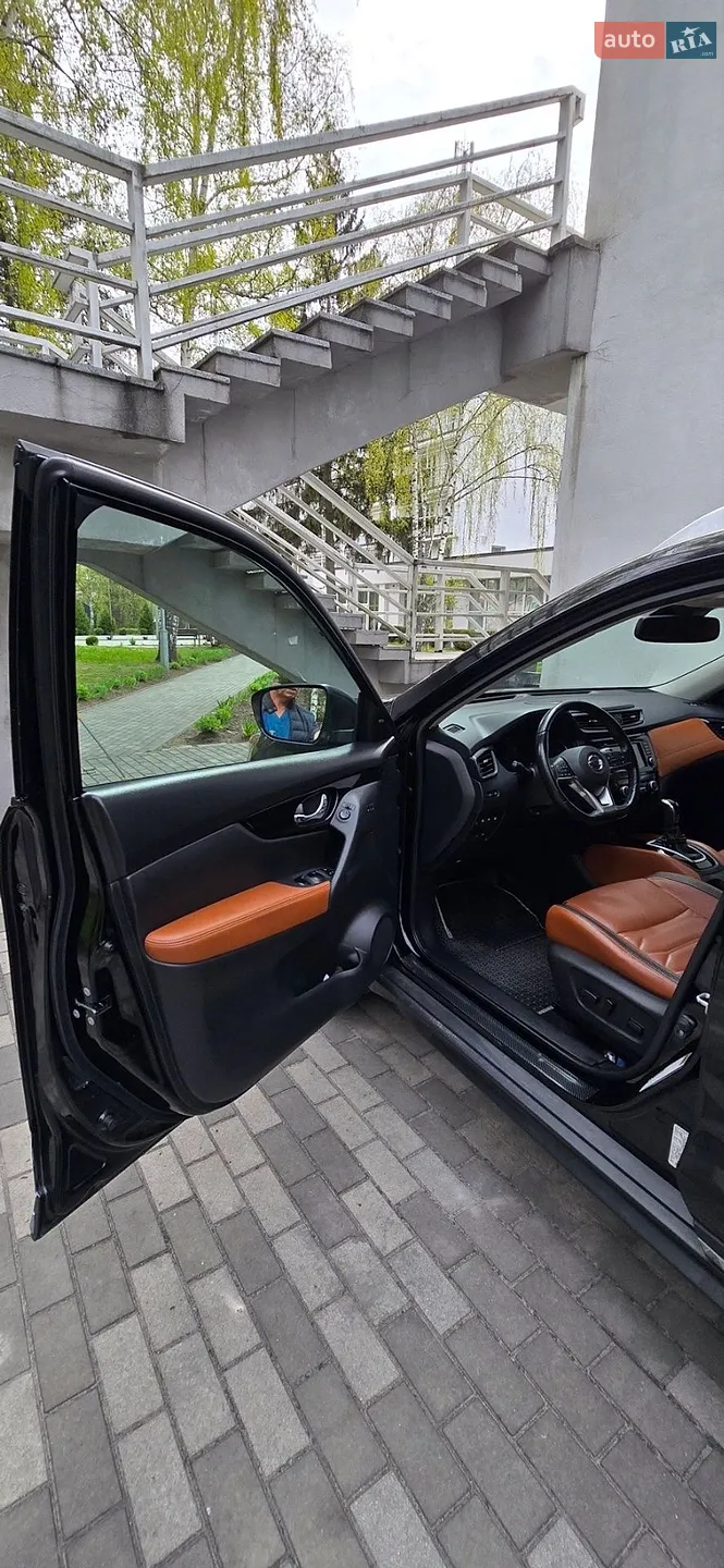 2018 Nissan Rogue - мініатюра 28