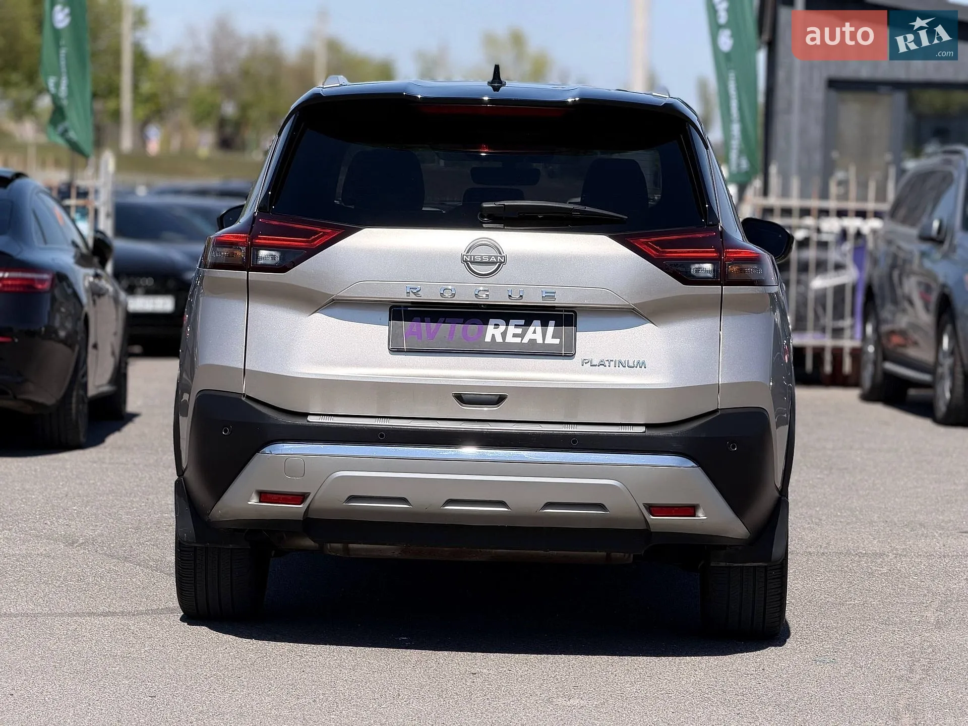 2021 Nissan Rogue - мініатюра 28