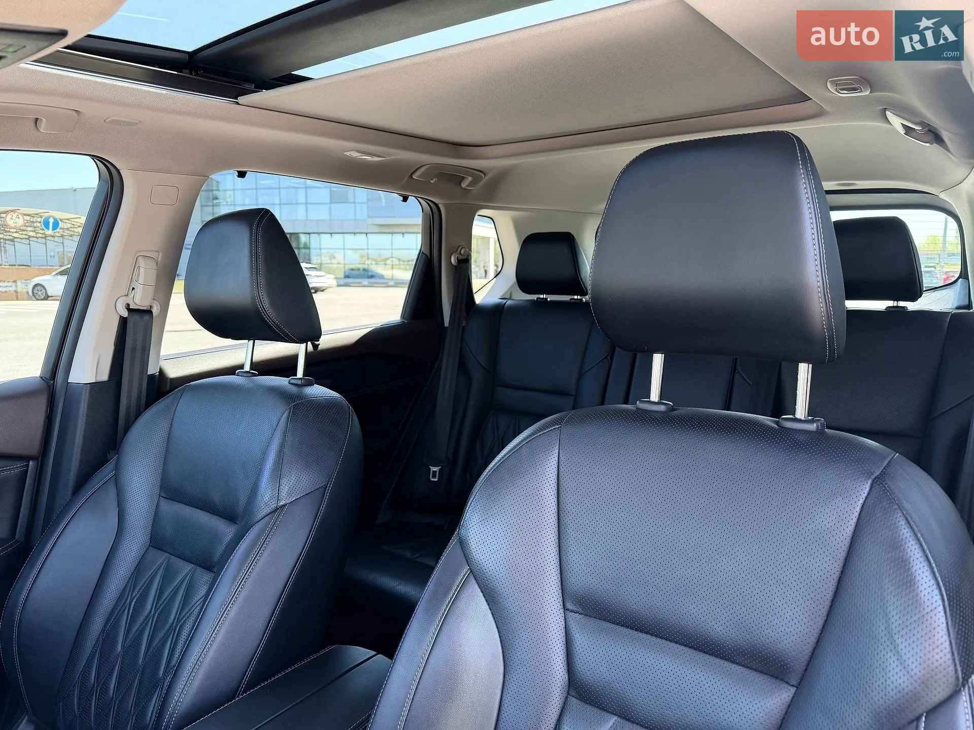 2021 Nissan Rogue - мініатюра 54
