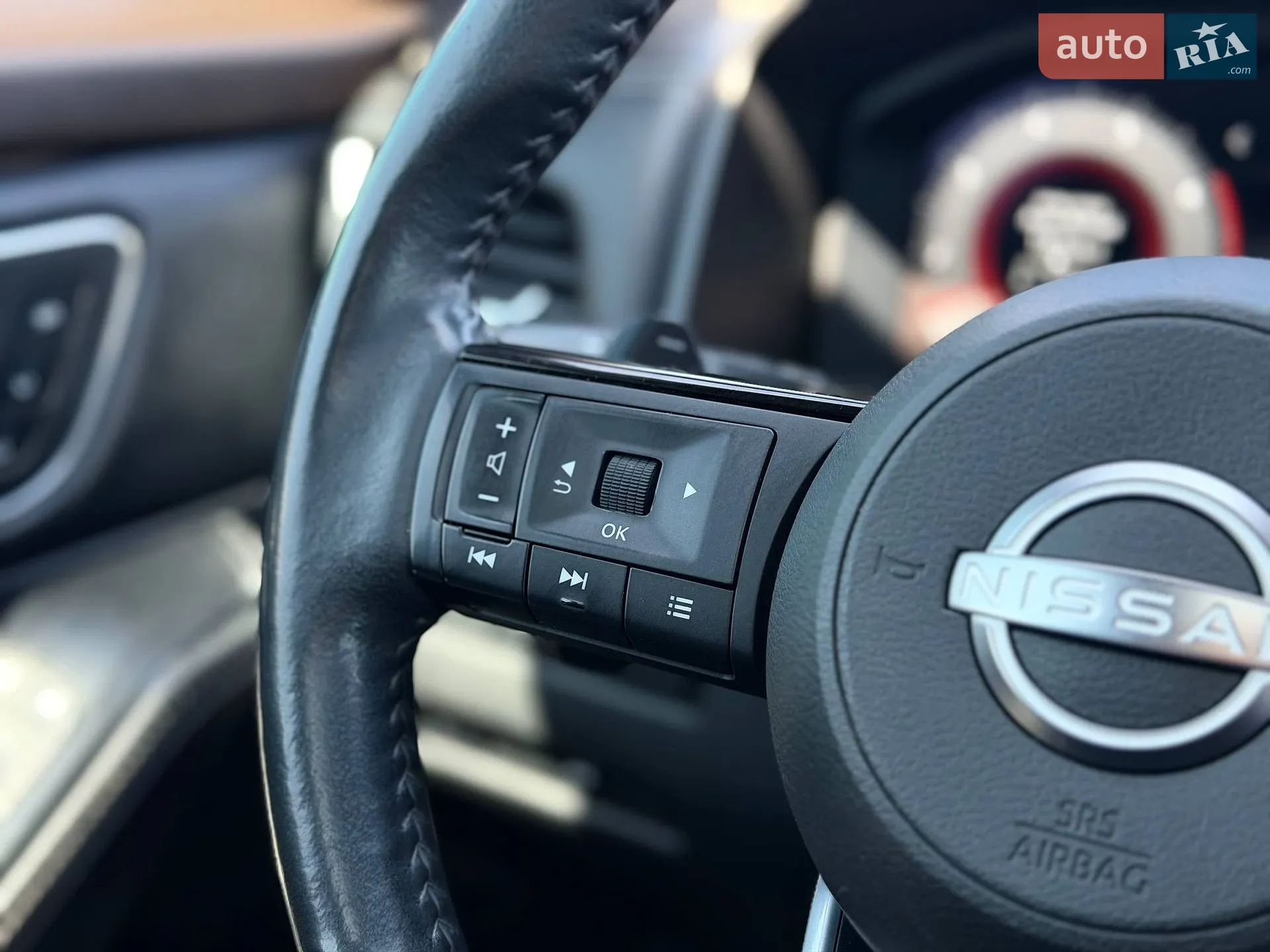 2021 Nissan Rogue - мініатюра 74