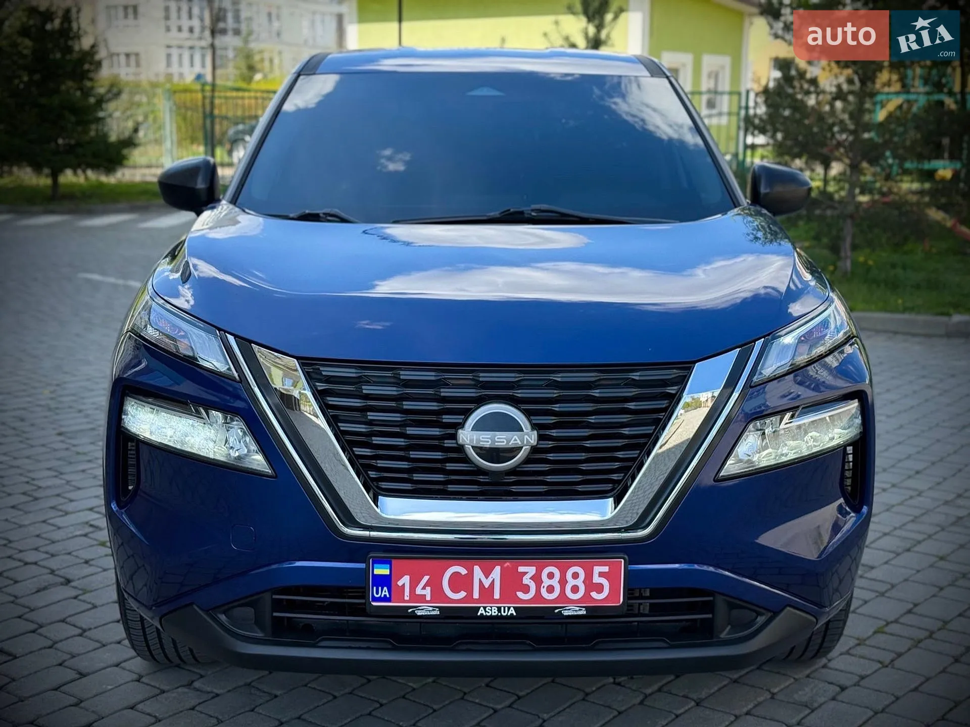 2023 Nissan Rogue - мініатюра 3