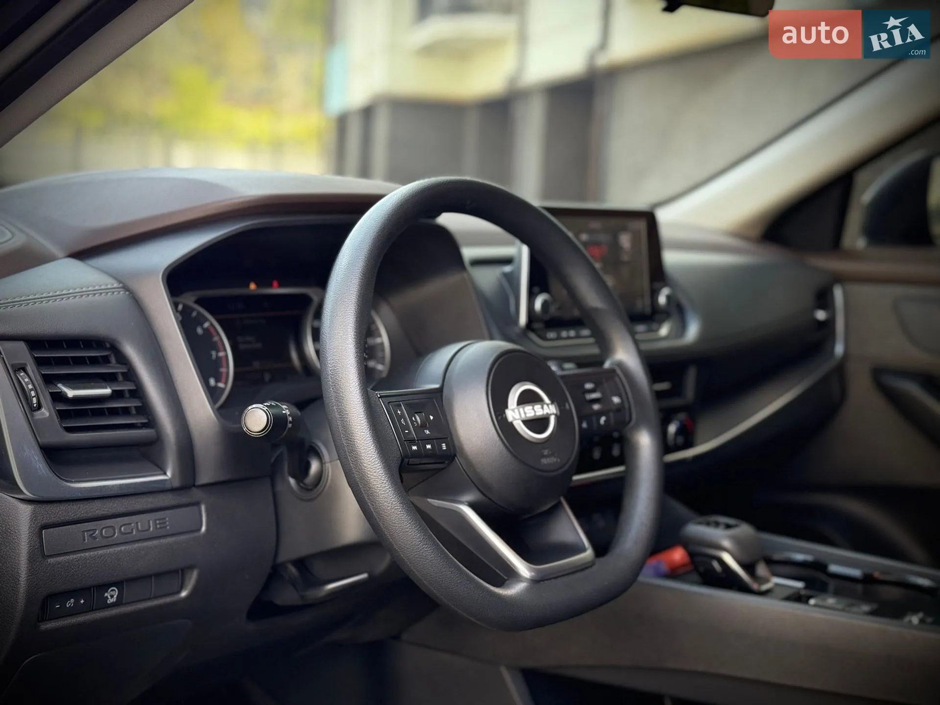2023 Nissan Rogue - мініатюра 13