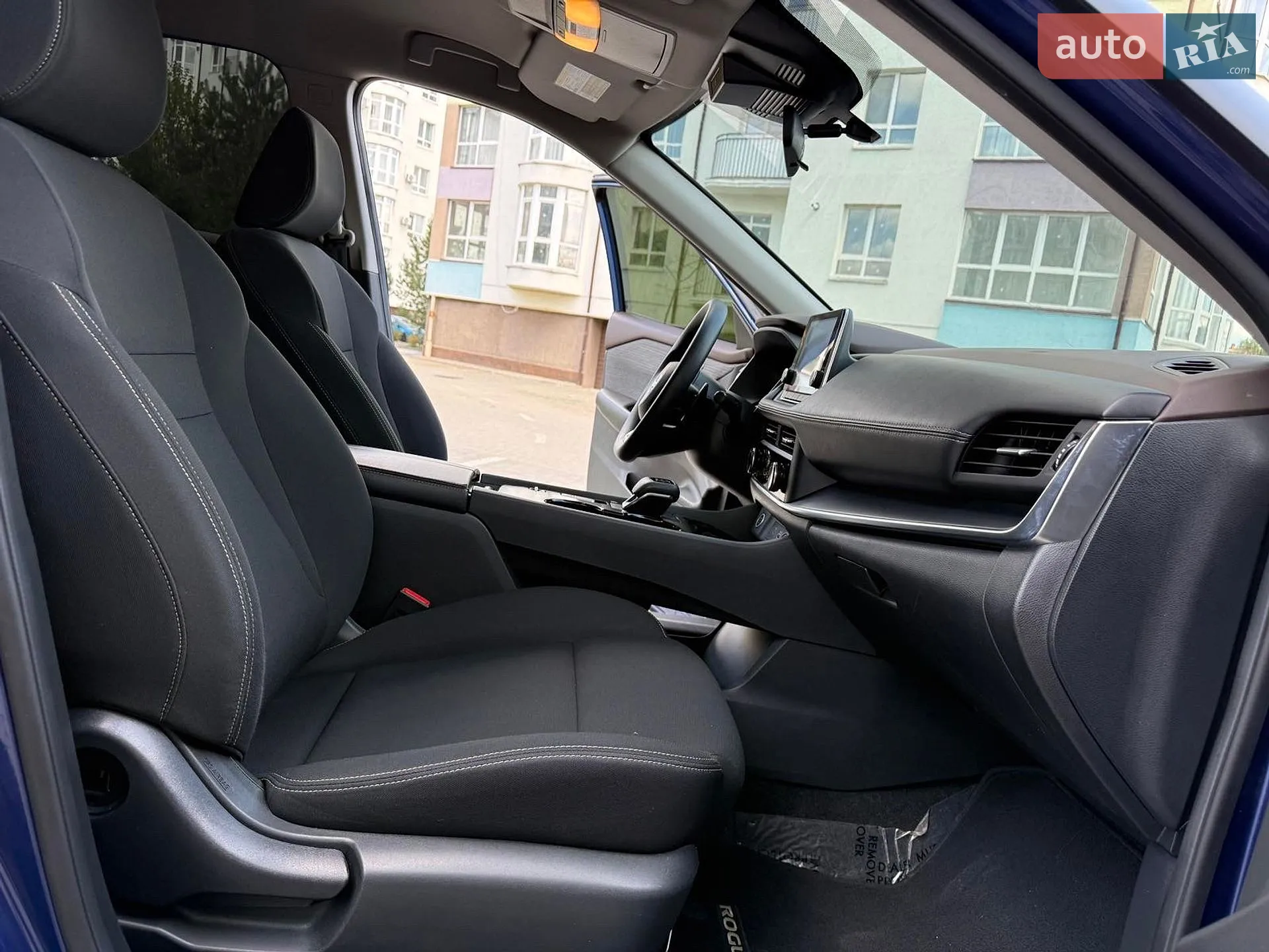 2023 Nissan Rogue - мініатюра 19