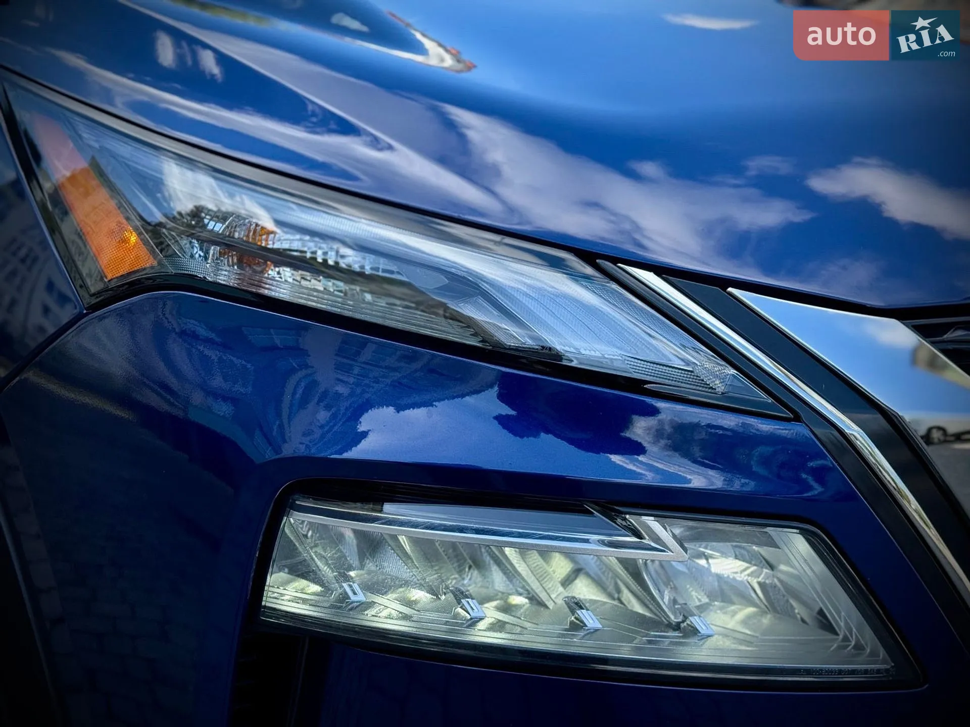 2023 Nissan Rogue - мініатюра 40