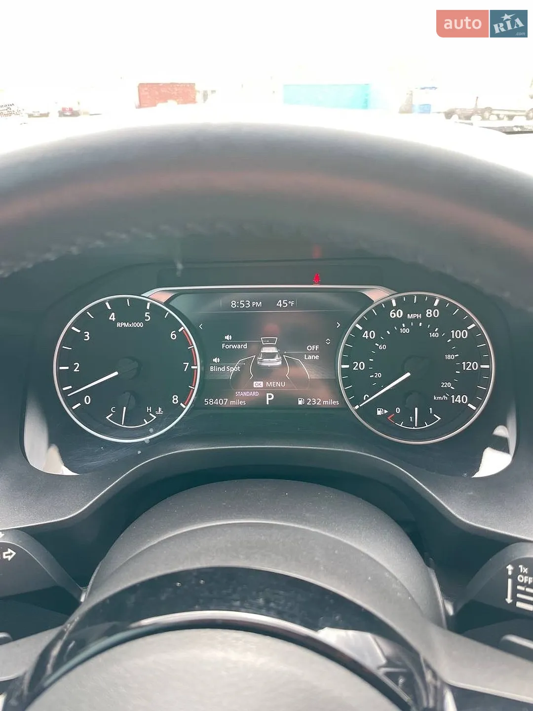 2021 Nissan Rogue - мініатюра 18