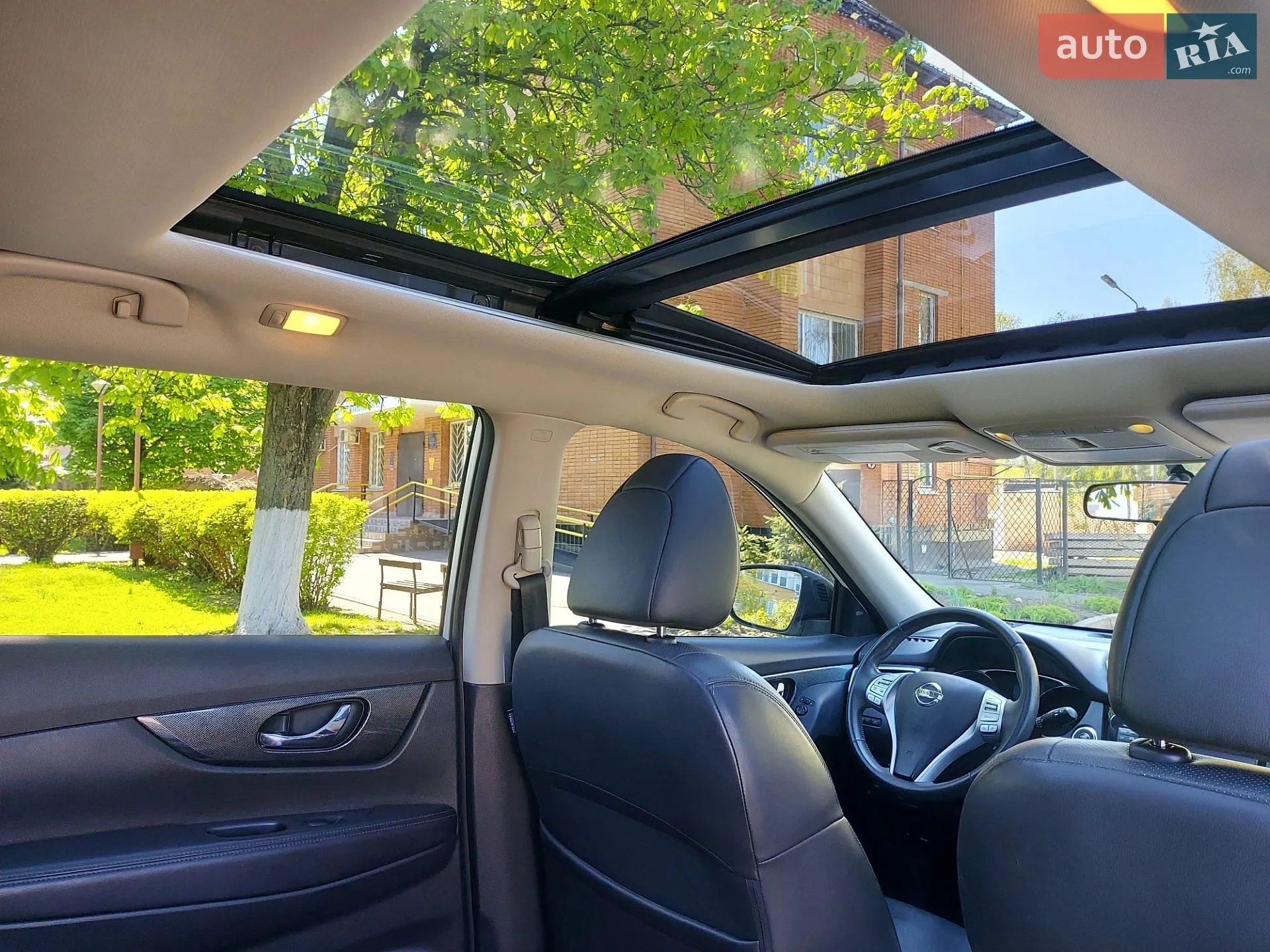 2015 Nissan Rogue - мініатюра 14