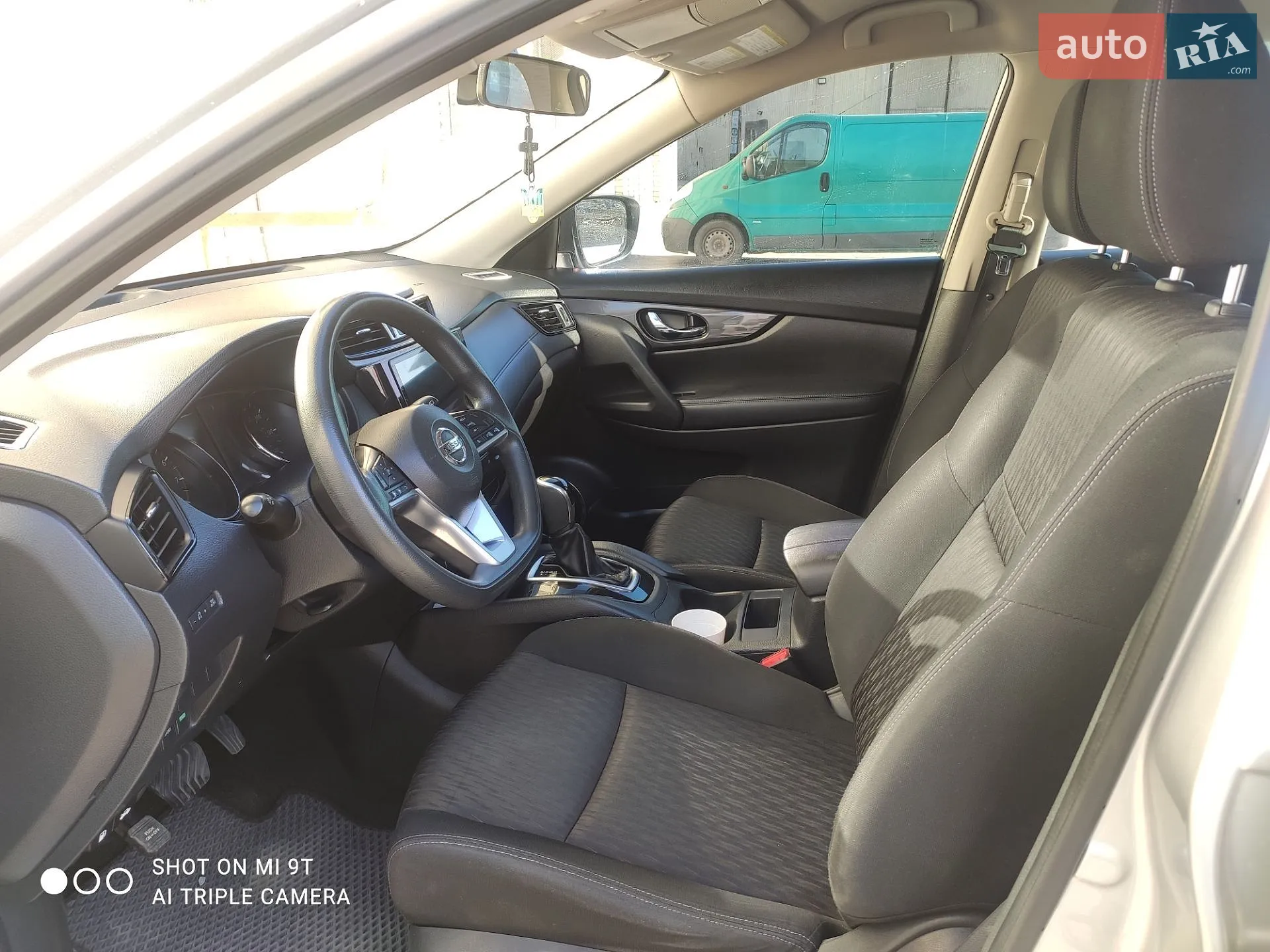 2016 Nissan Rogue - мініатюра 15