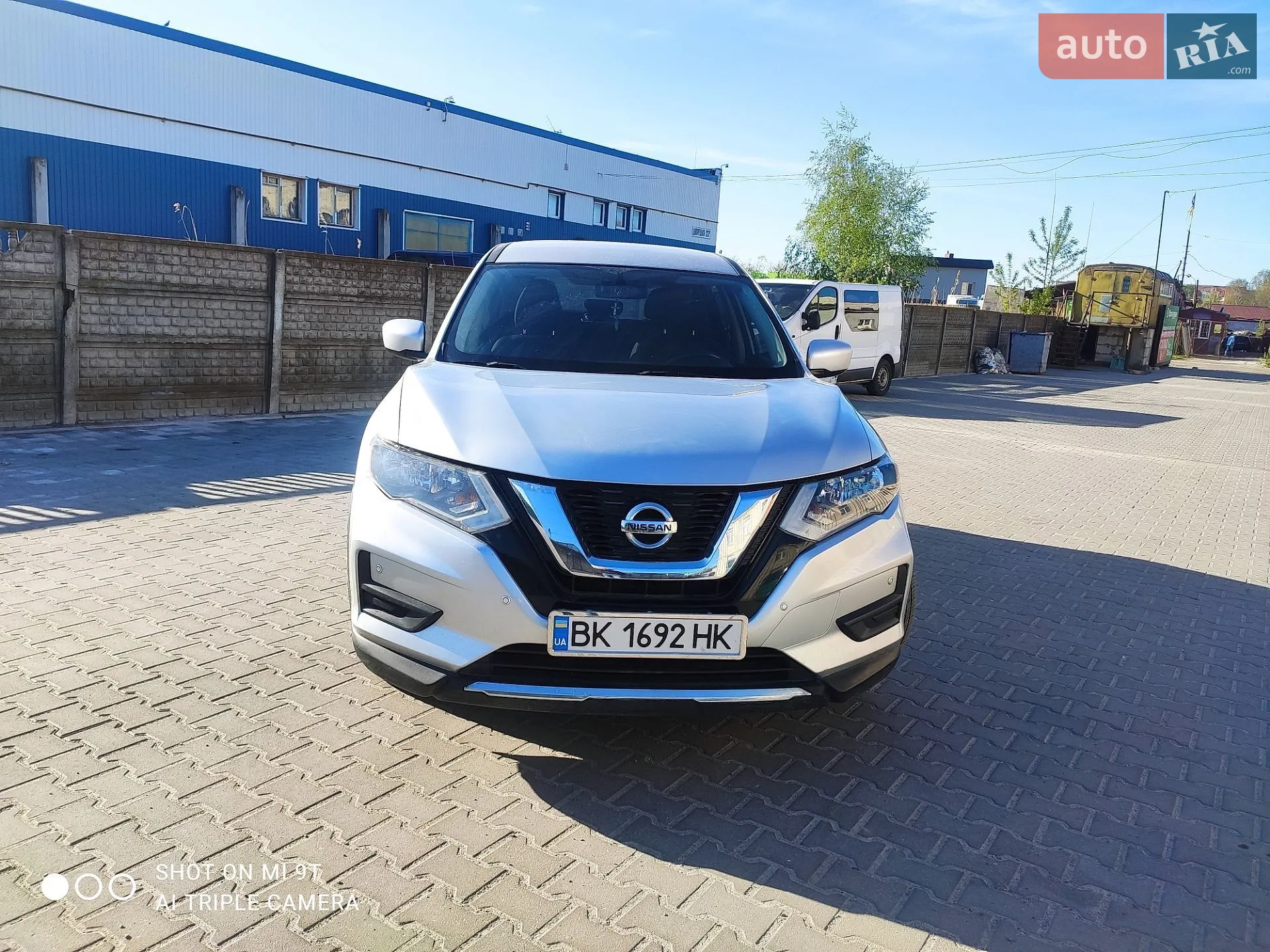 2016 Nissan Rogue - мініатюра 22