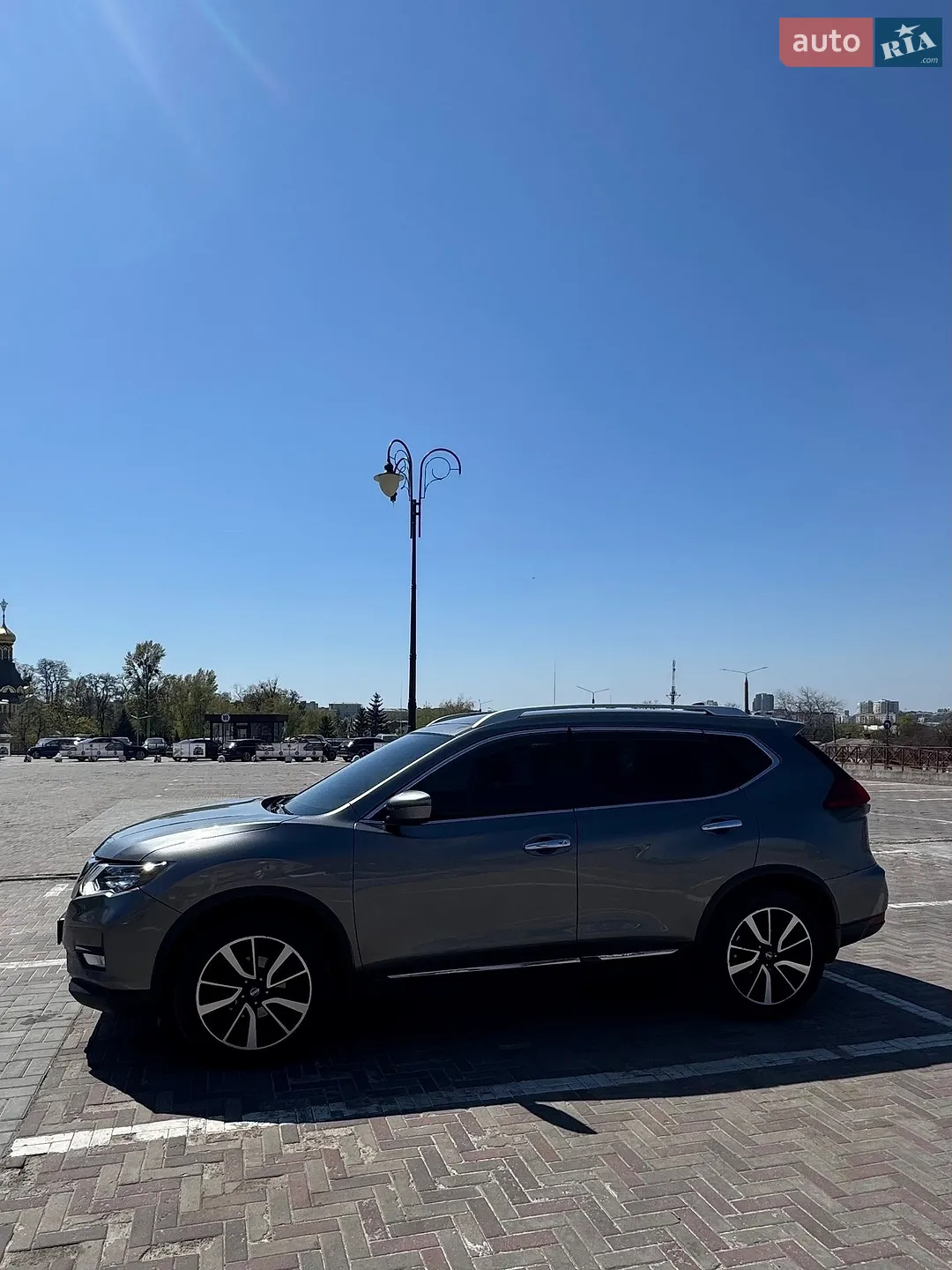 2018 Nissan Rogue - мініатюра 29