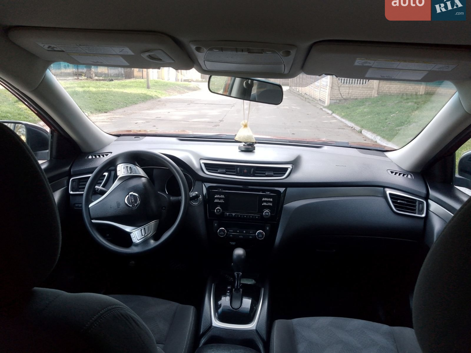 2016 Nissan Rogue - мініатюра 7