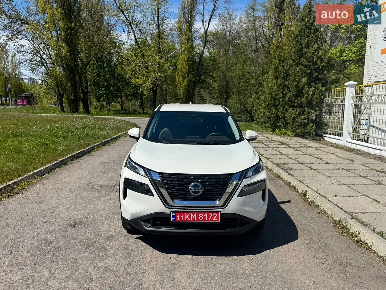 2020 Nissan Rogue - мініатюра 22