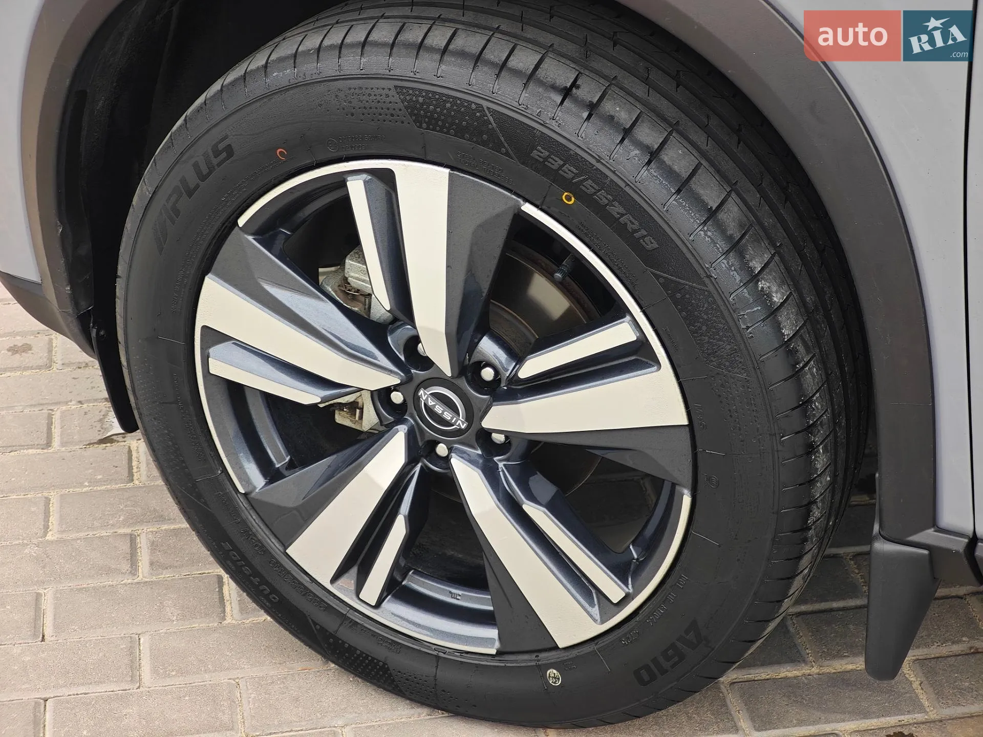2020 Nissan Rogue - мініатюра 11