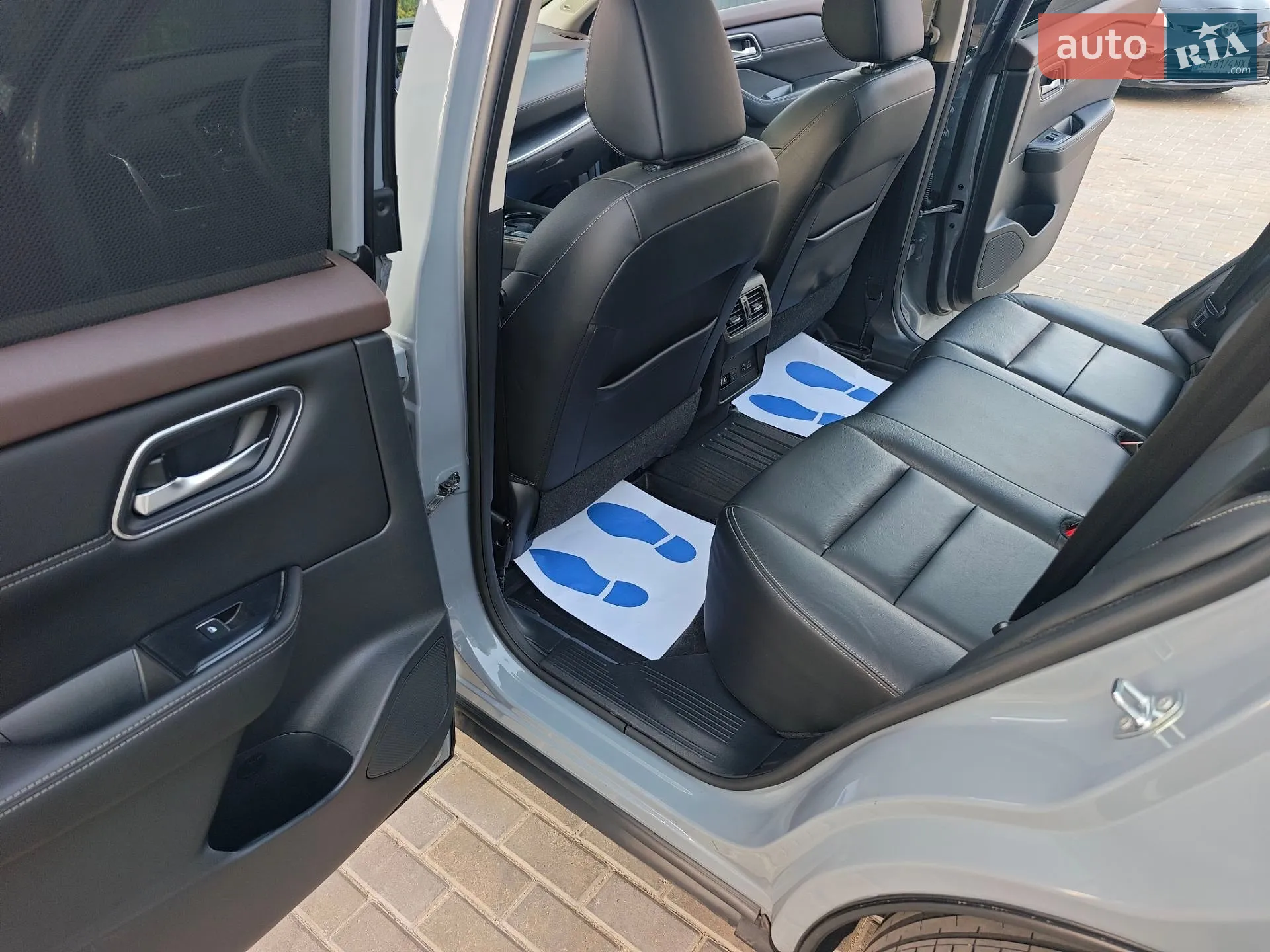 2020 Nissan Rogue - мініатюра 71