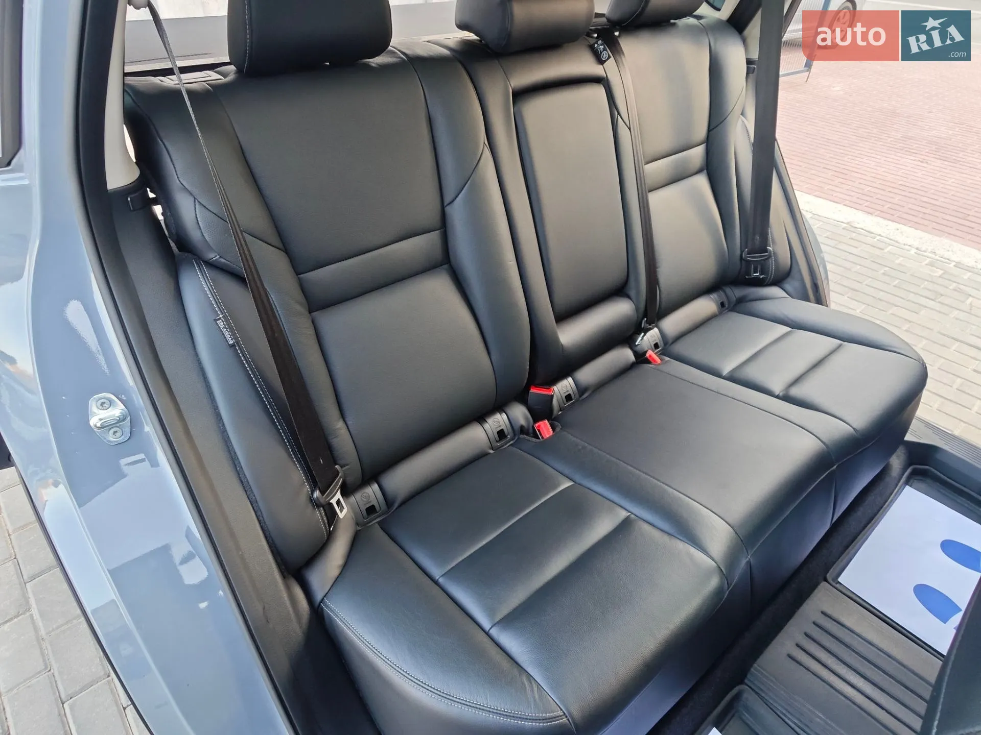 2020 Nissan Rogue - мініатюра 84