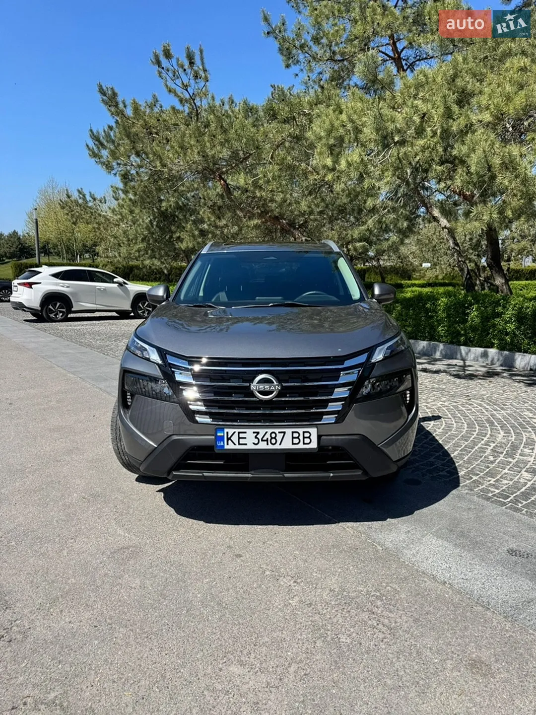 2024 Nissan Rogue - мініатюра 2