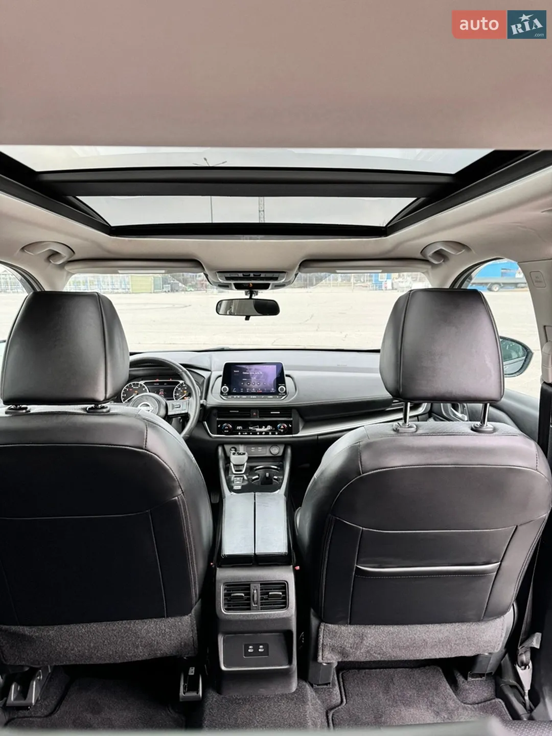 2024 Nissan Rogue - мініатюра 10