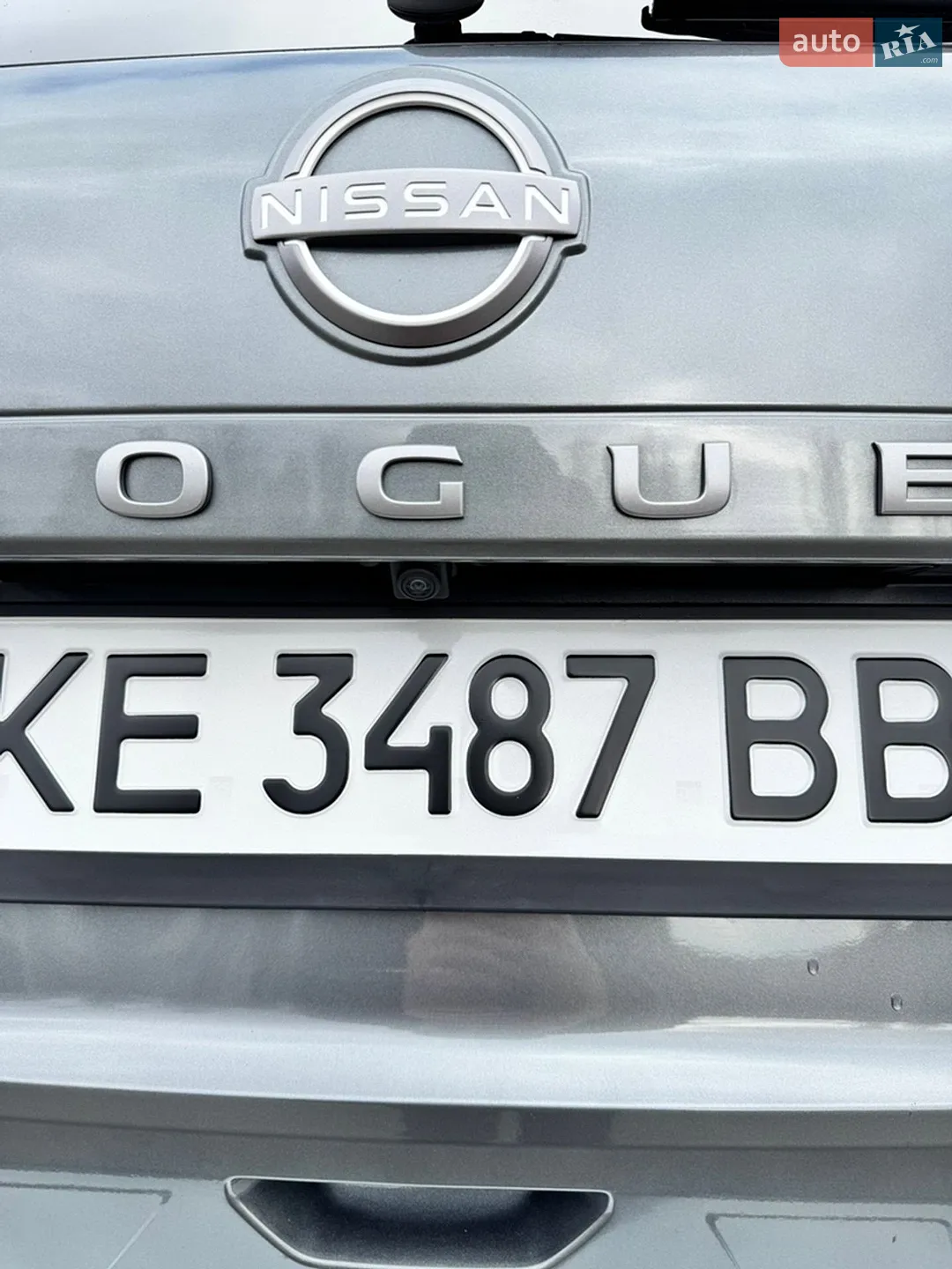 2024 Nissan Rogue - мініатюра 25