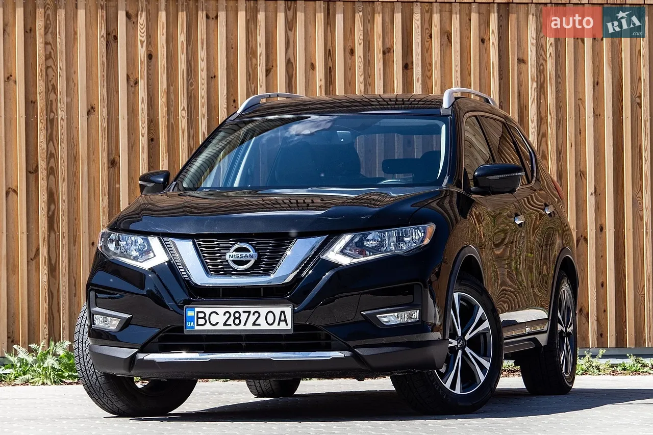2016 Nissan Rogue - мініатюра 12