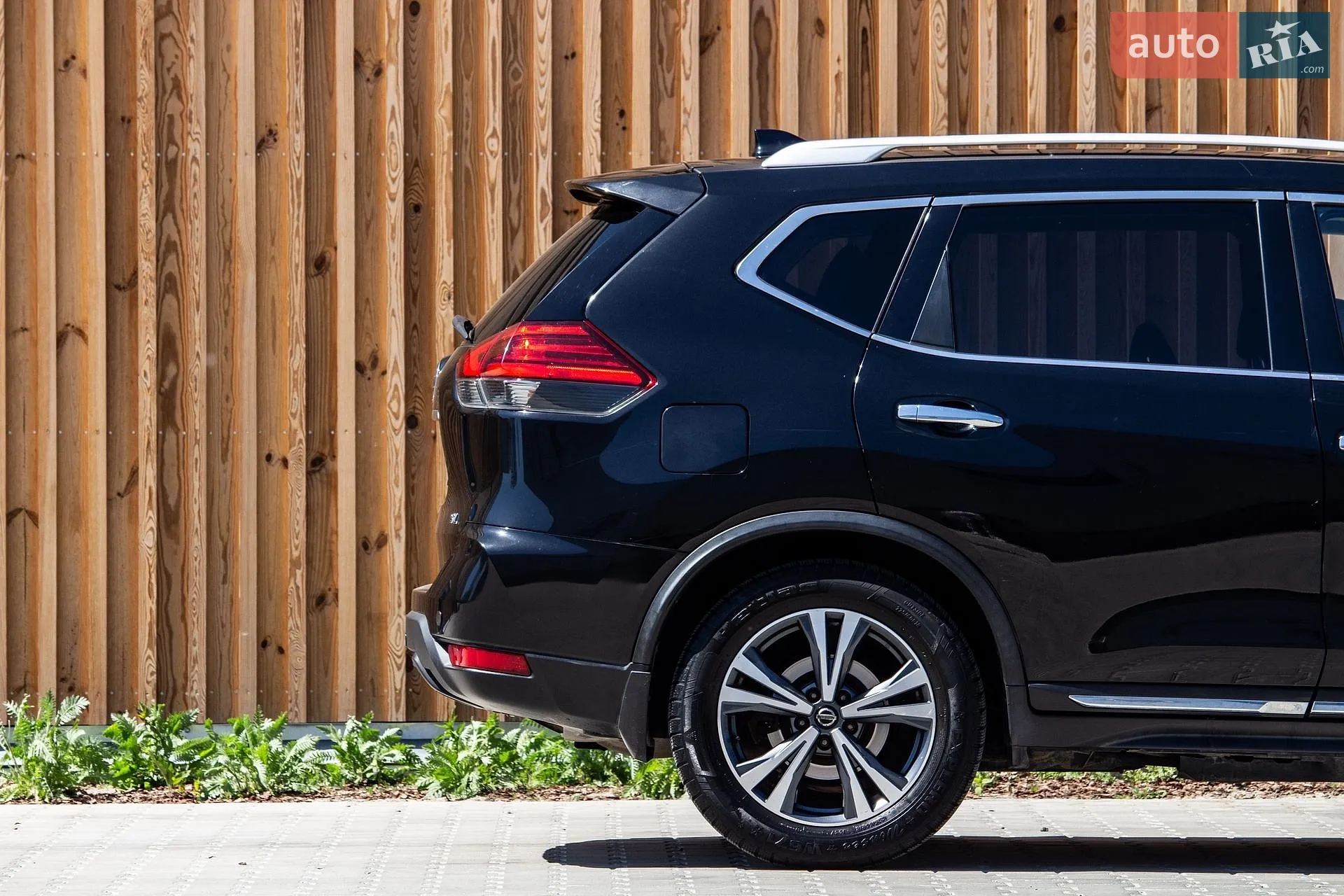 2016 Nissan Rogue - мініатюра 4