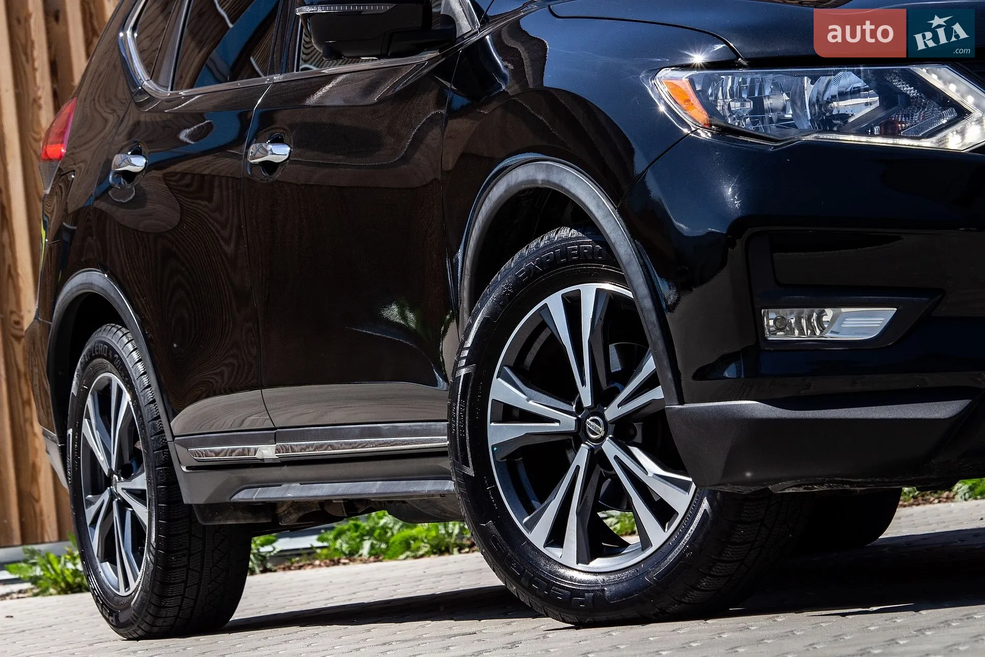 2016 Nissan Rogue - мініатюра 22