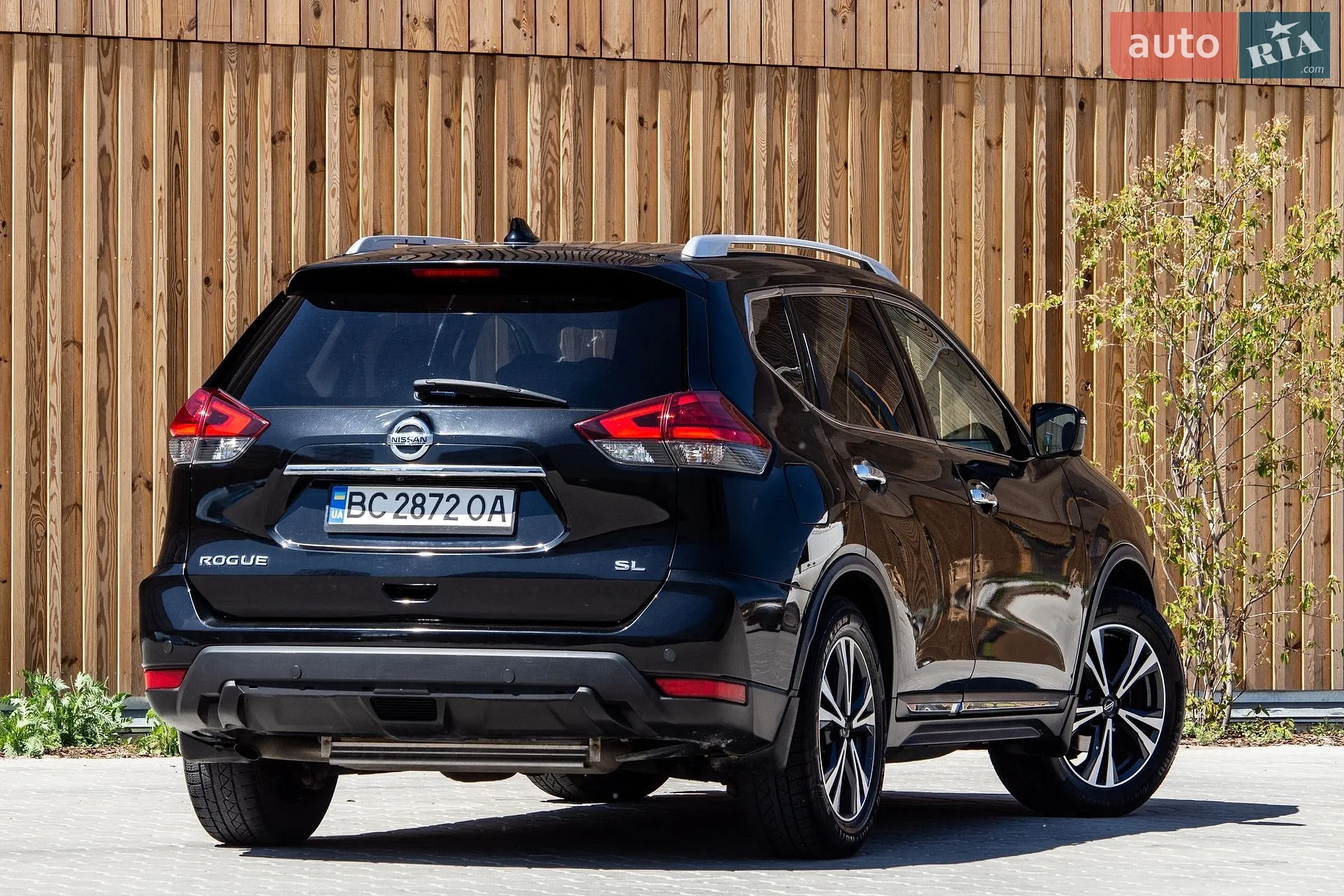 2016 Nissan Rogue - мініатюра 25