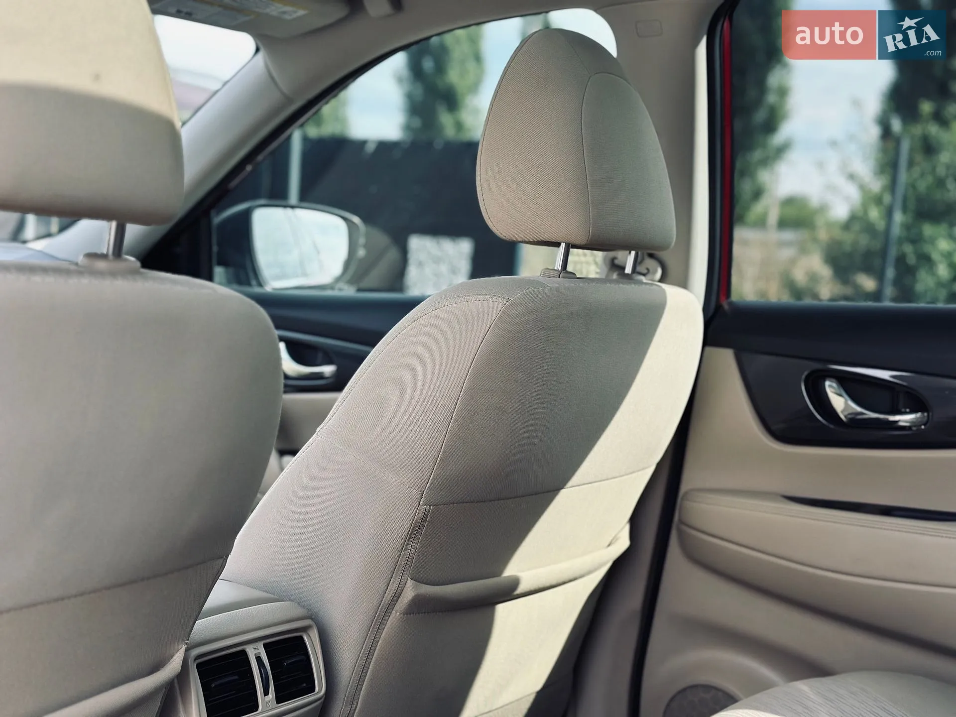 2019 Nissan Rogue - мініатюра 25
