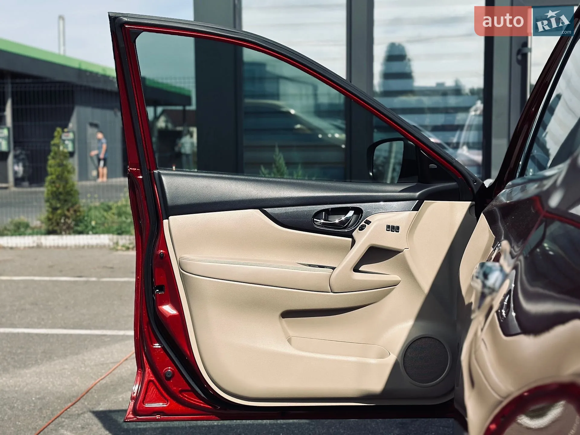2019 Nissan Rogue - мініатюра 29
