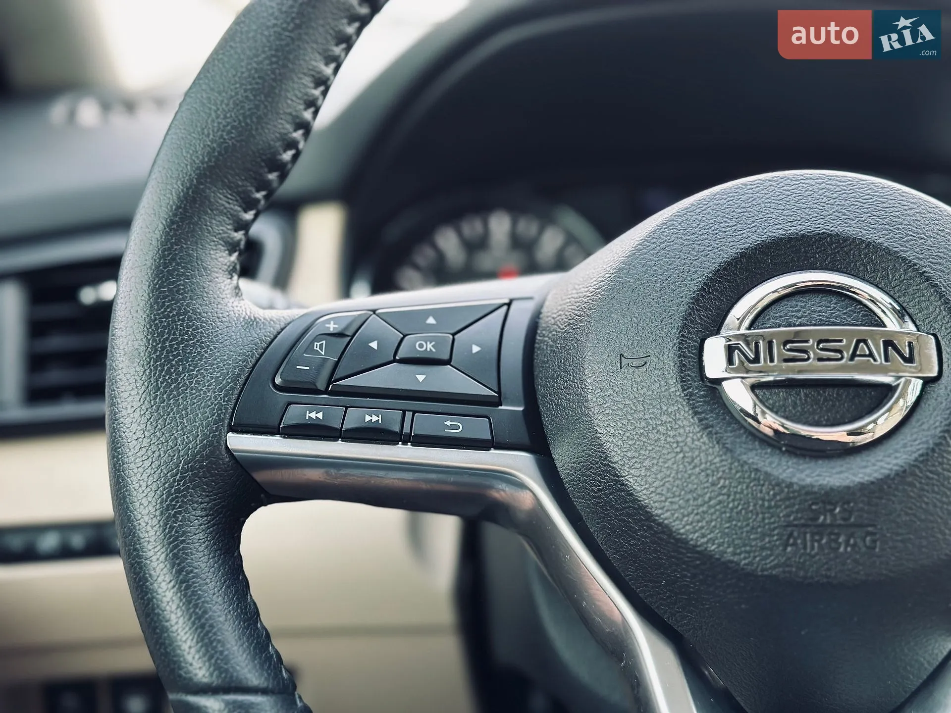 2019 Nissan Rogue - мініатюра 57