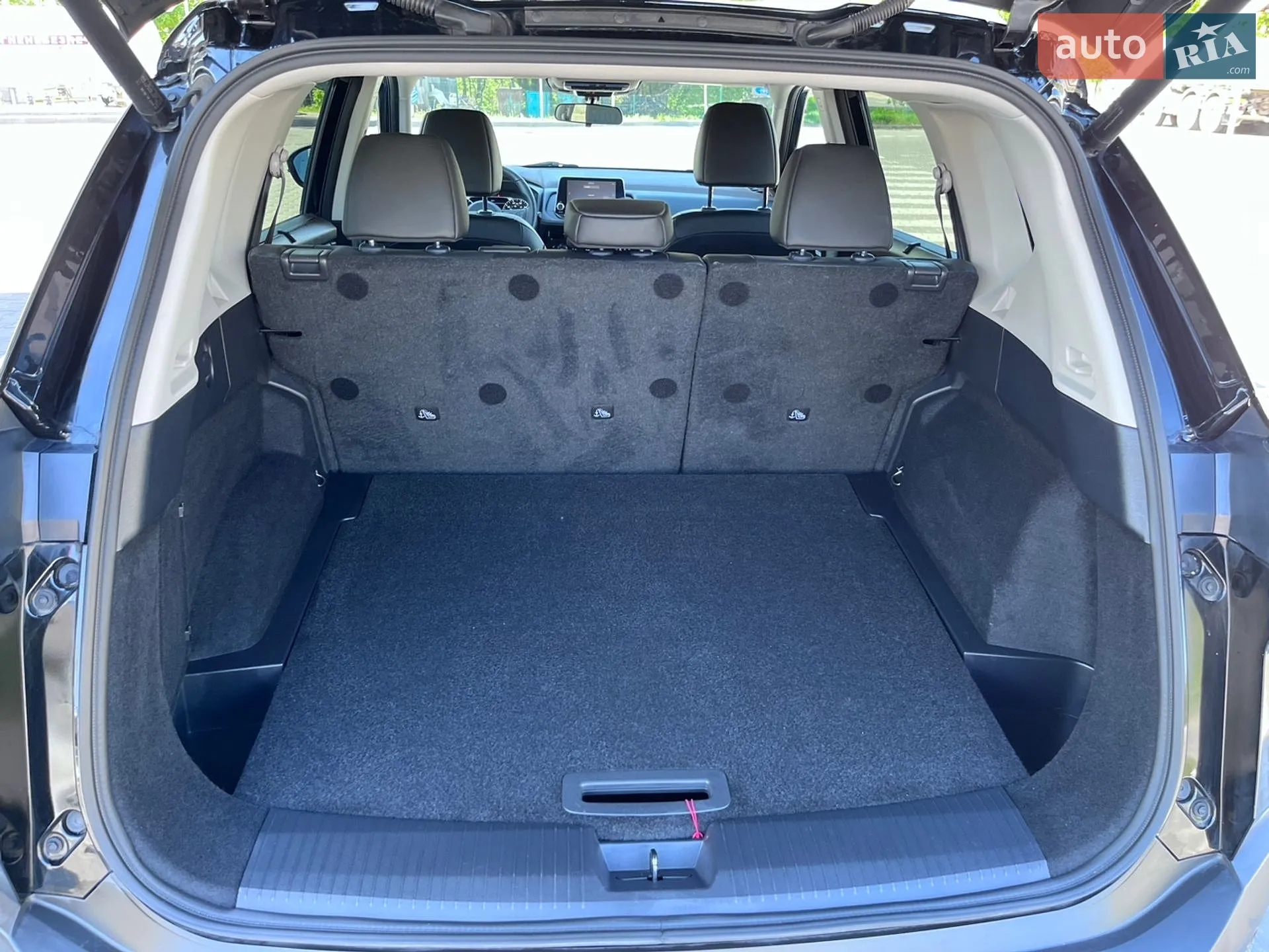 2021 Nissan Rogue - мініатюра 16