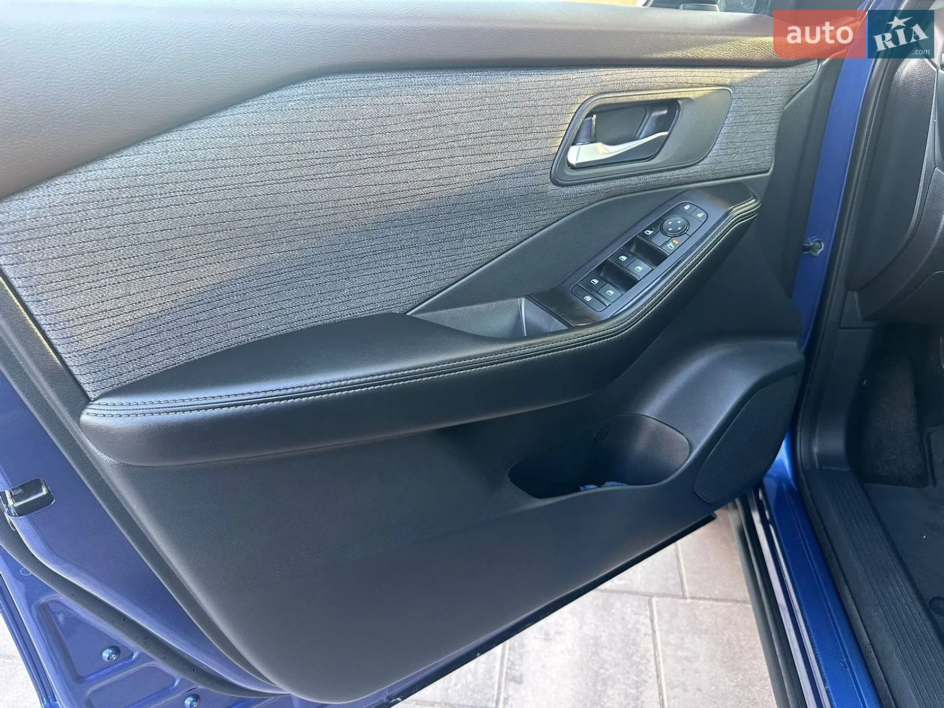 2021 Nissan Rogue - мініатюра 11