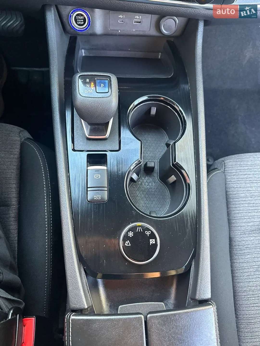 2021 Nissan Rogue - мініатюра 16