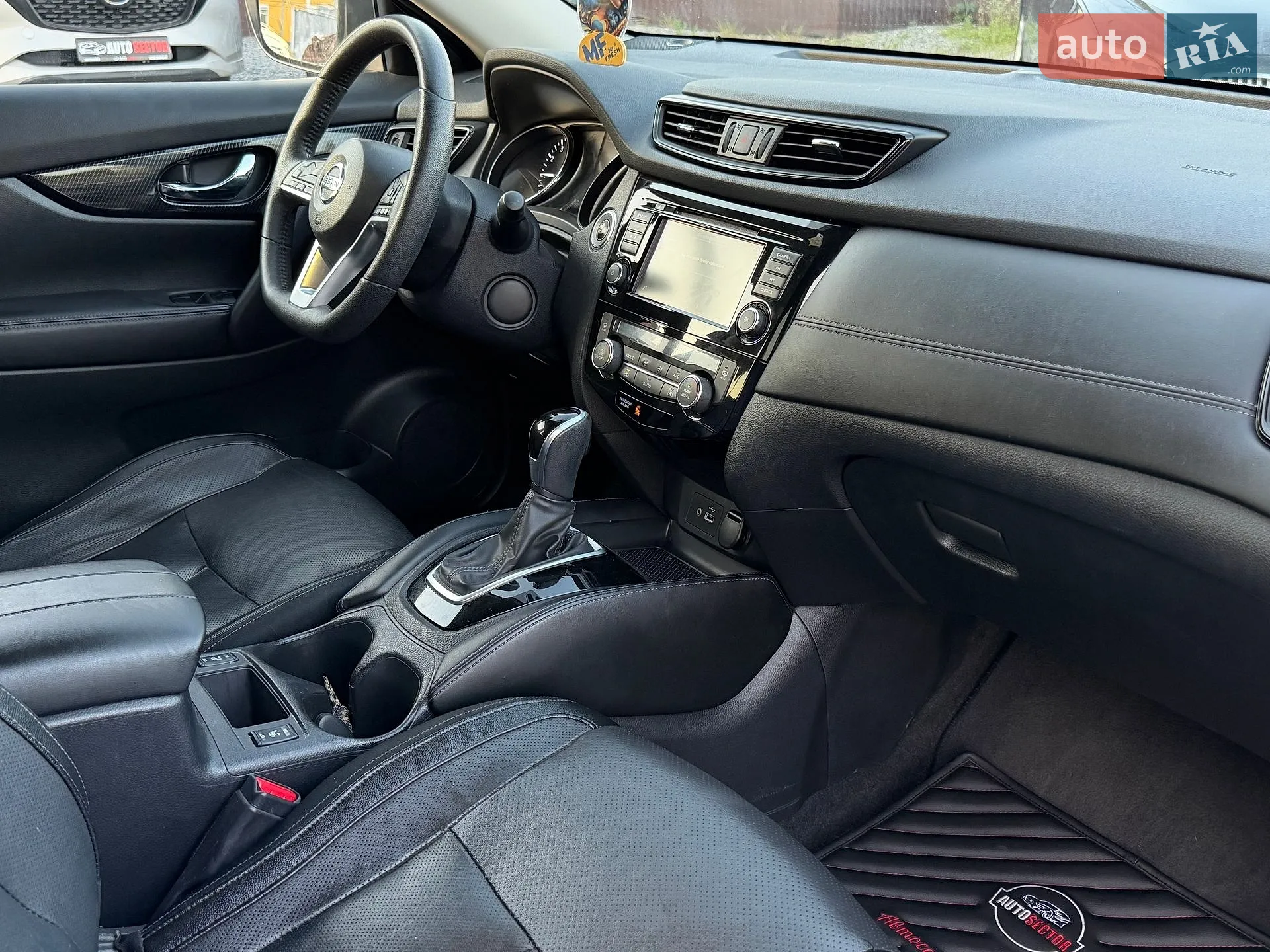 2018 Nissan Rogue - мініатюра 25